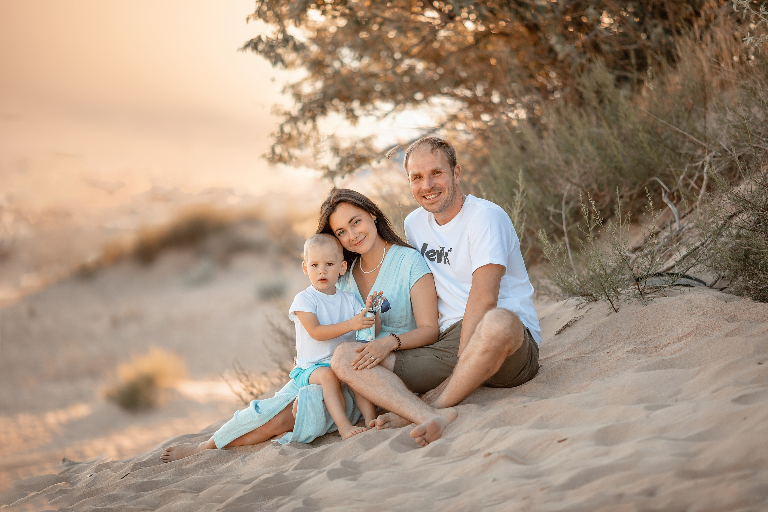 Фотосъёмка на пляже. Художественный фотограф Анапа Александра Долбикова