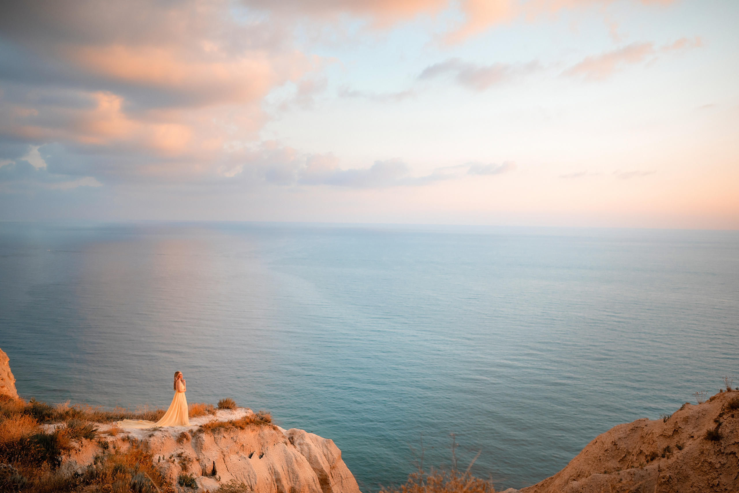 Смотровые площадки «400 ступеней». Художественный фотограф Анапа Александра Долбикова