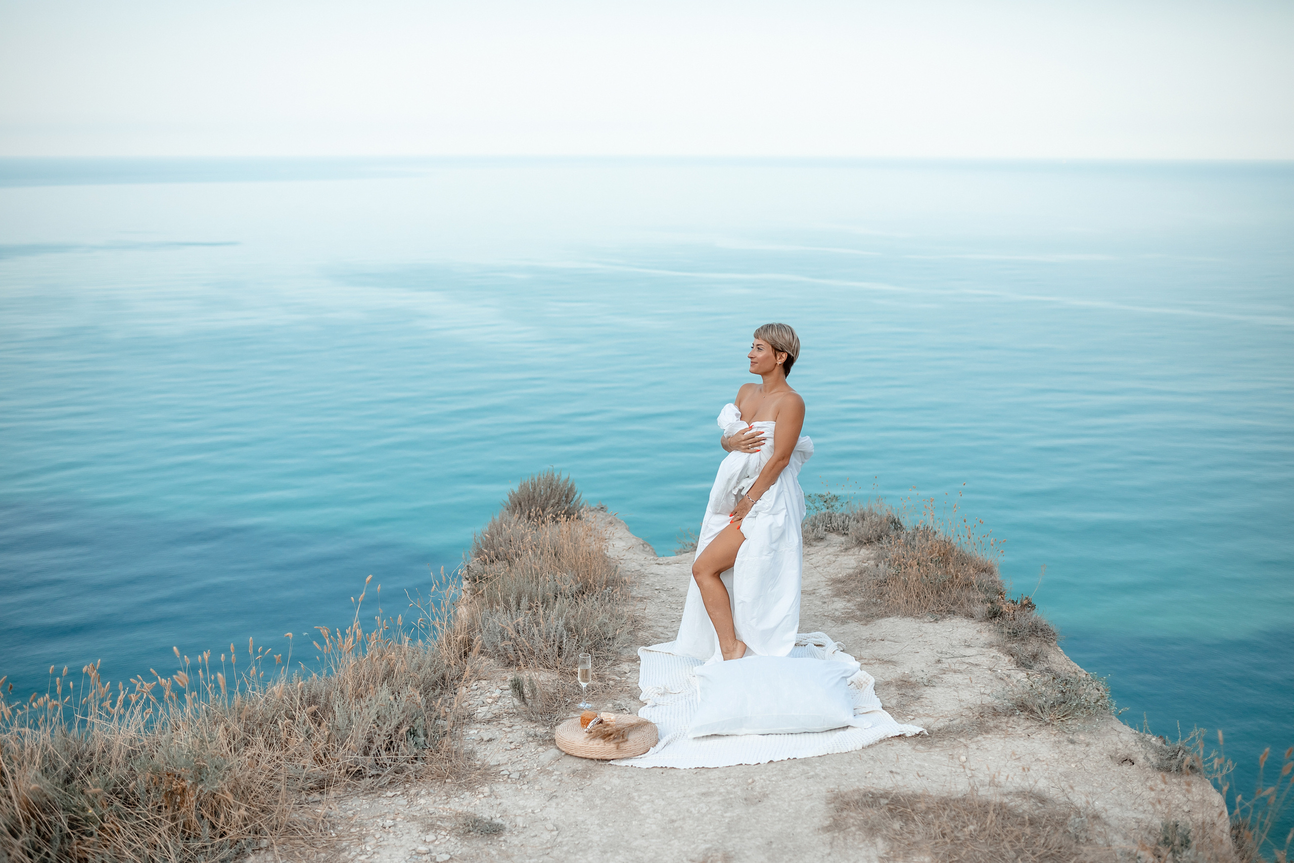 Смотровые площадки «400 ступеней». Художественный фотограф Анапа Александра Долбикова