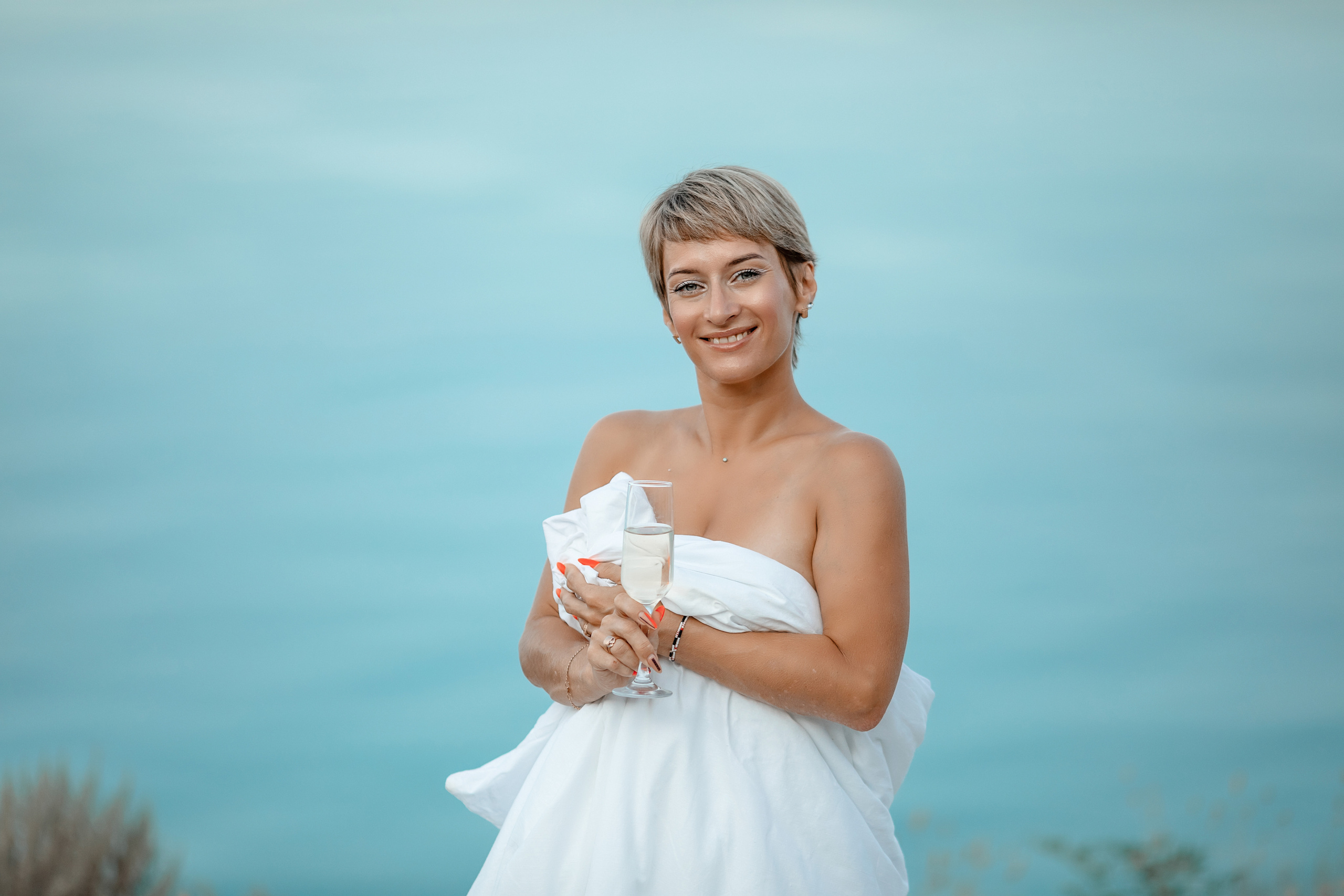 Смотровые площадки «400 ступеней». Художественный фотограф Анапа Александра Долбикова