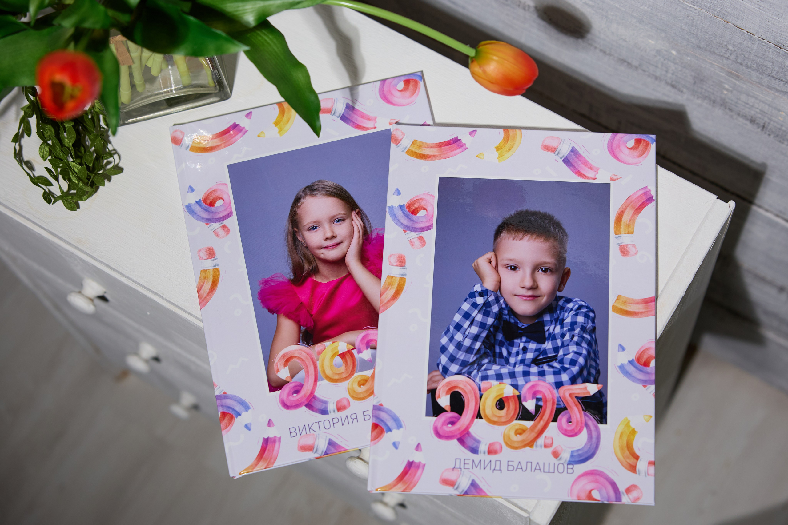 21×30 Детский сад, один разворот. Wedding videographer in Europe and Russia Ilya Novikov