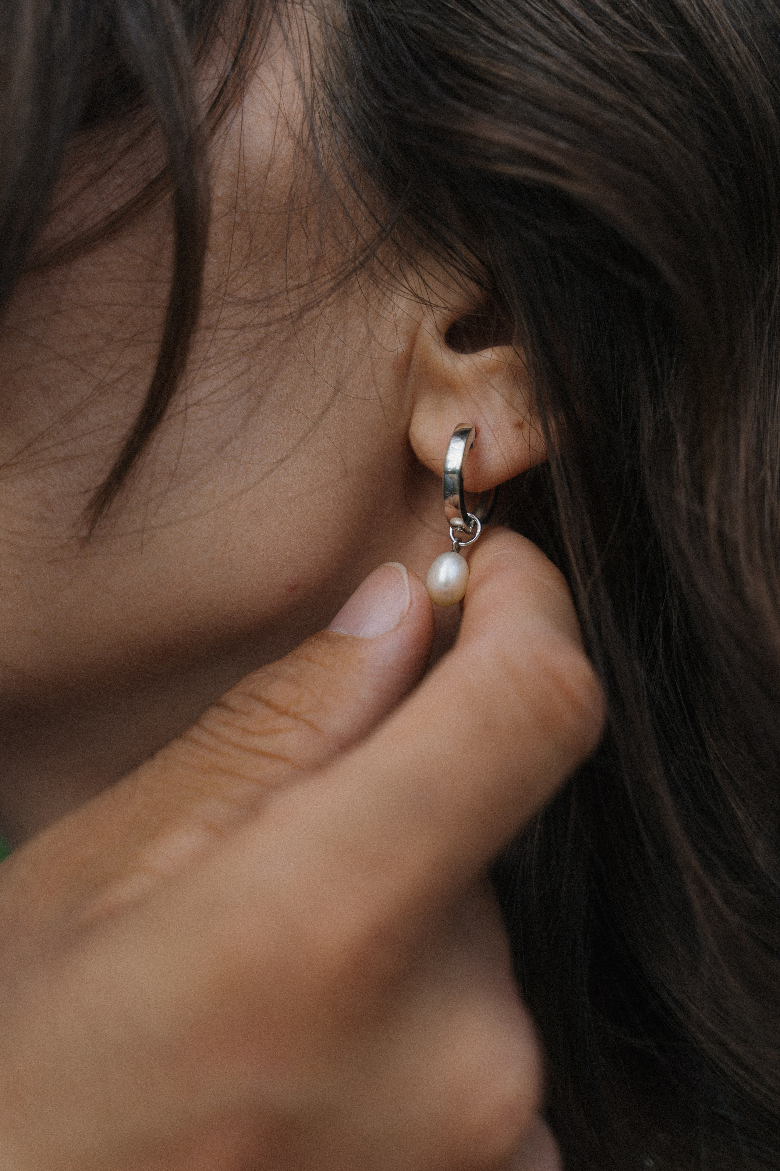 Анна и Даниил. Фотограф в Санкт-Петербурге Юлия Гербель