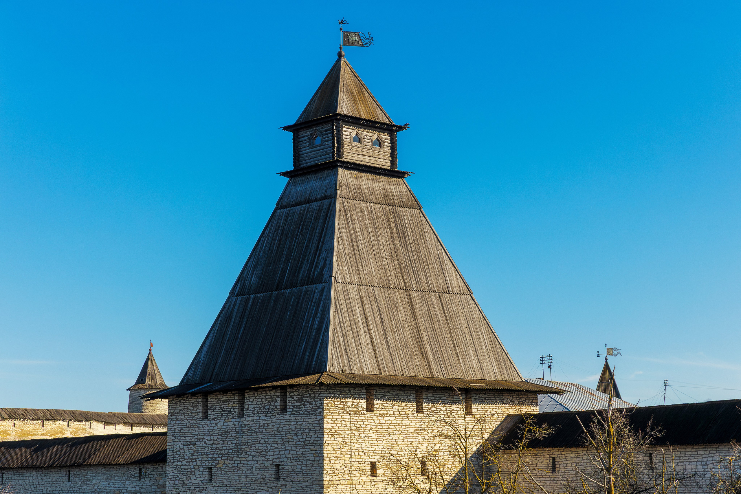 Промышленные фотографии завода Псковэлектросвар | Производство сварочного оборудования