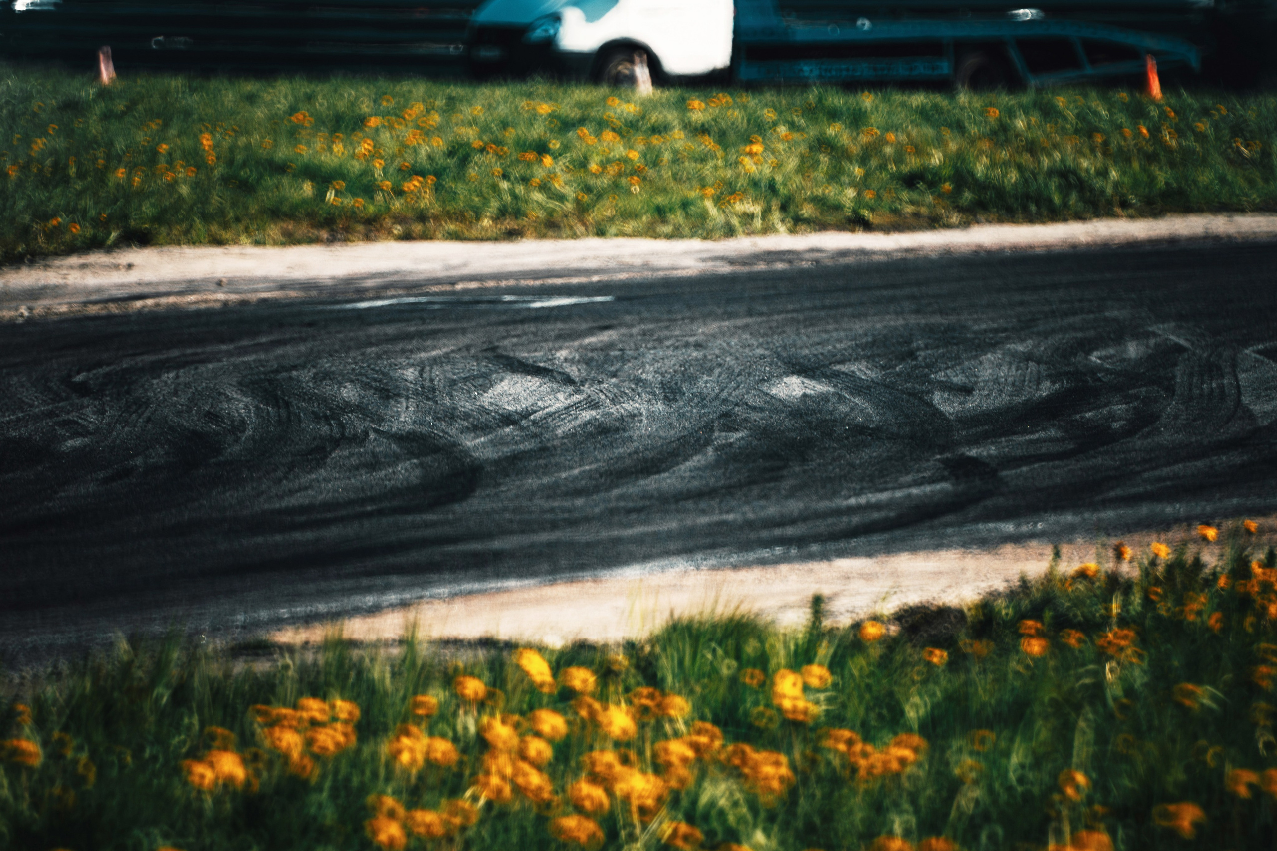 Let’s Drift 2025 — Этап 2 / Санкт-Петербург