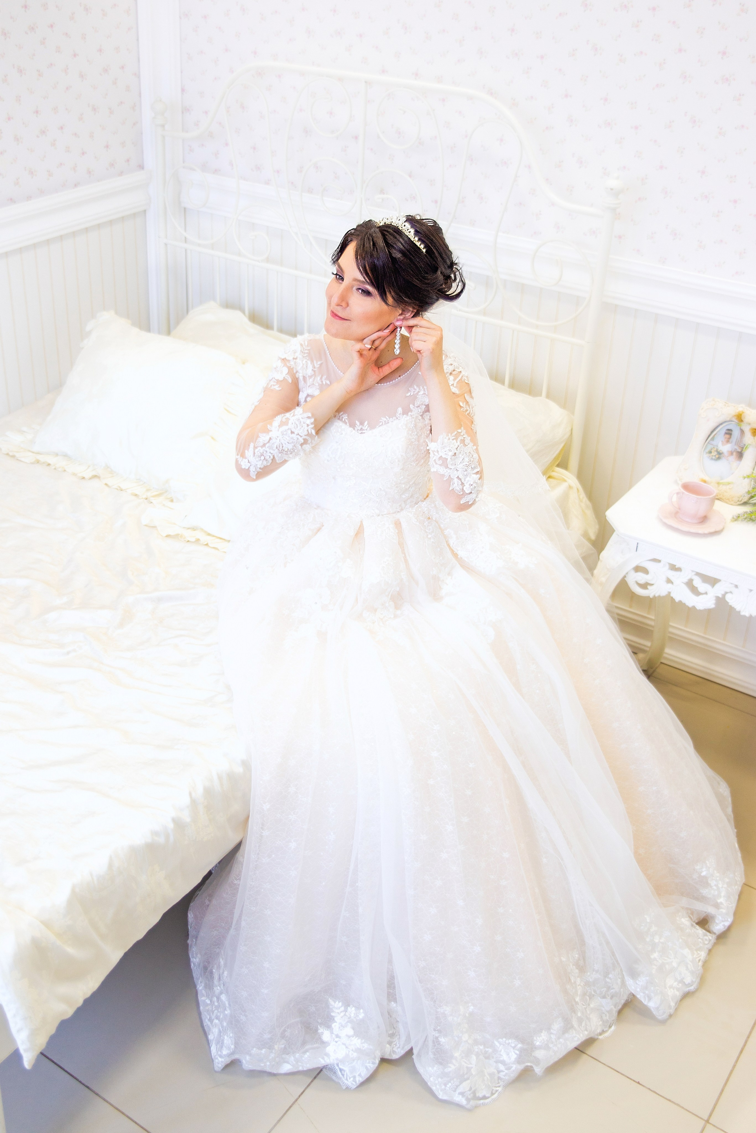 Элина и Расим. Евгения Усманова — семейный фотограф в городах Стерлитамак и Уфа