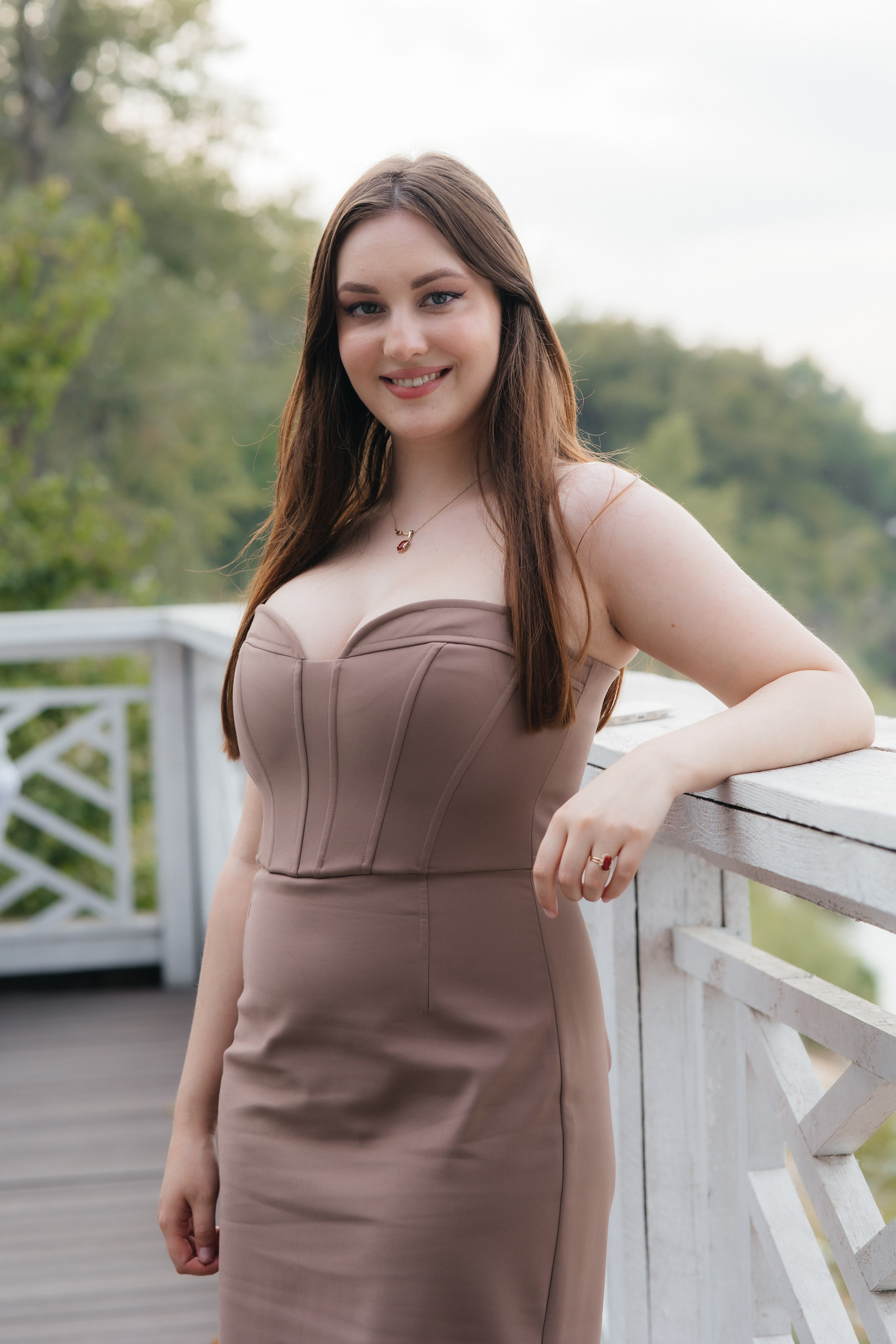 Владислав и Анна. Фотограф в Волгограде — Александра Искандерова