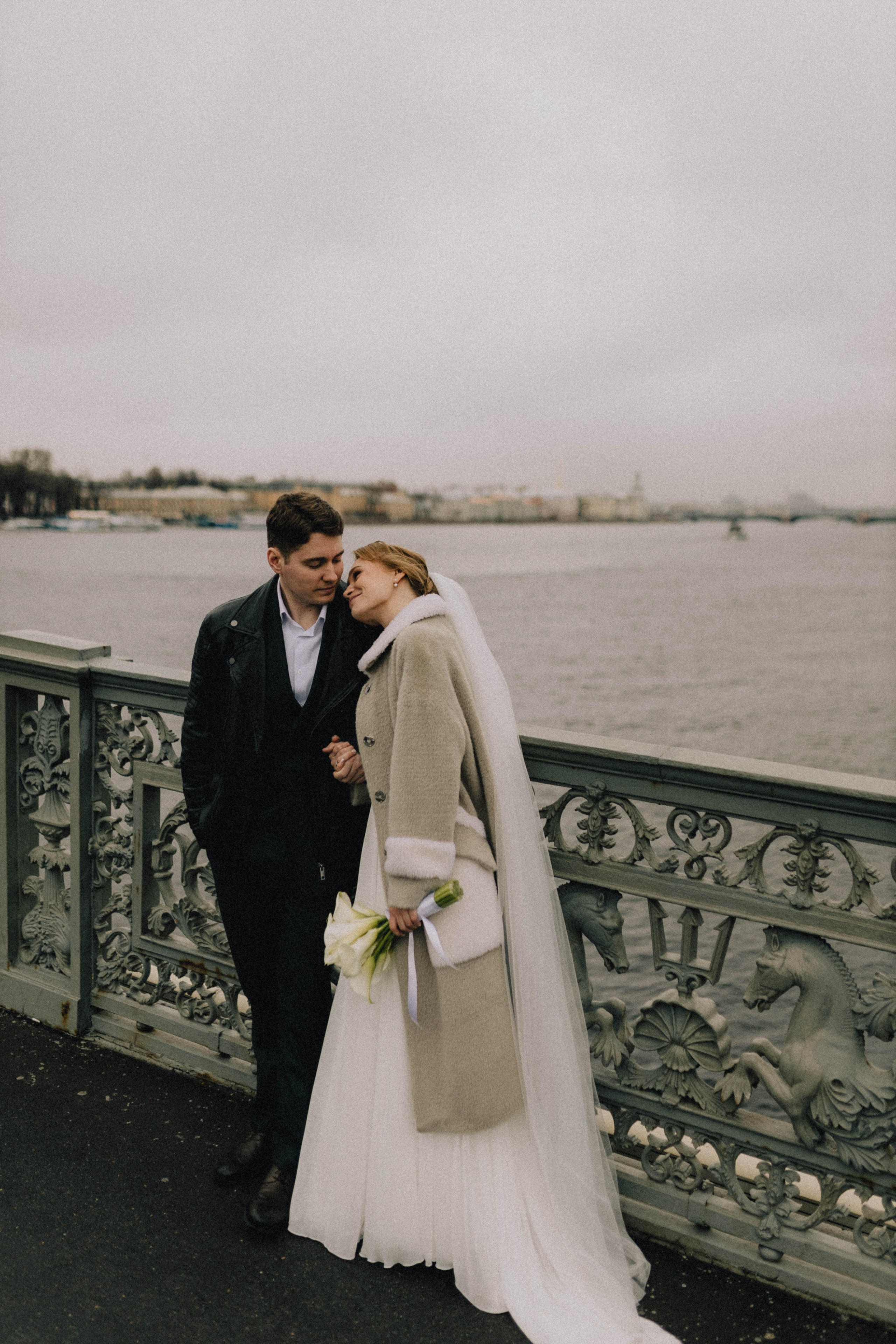 Анна и Кирилл