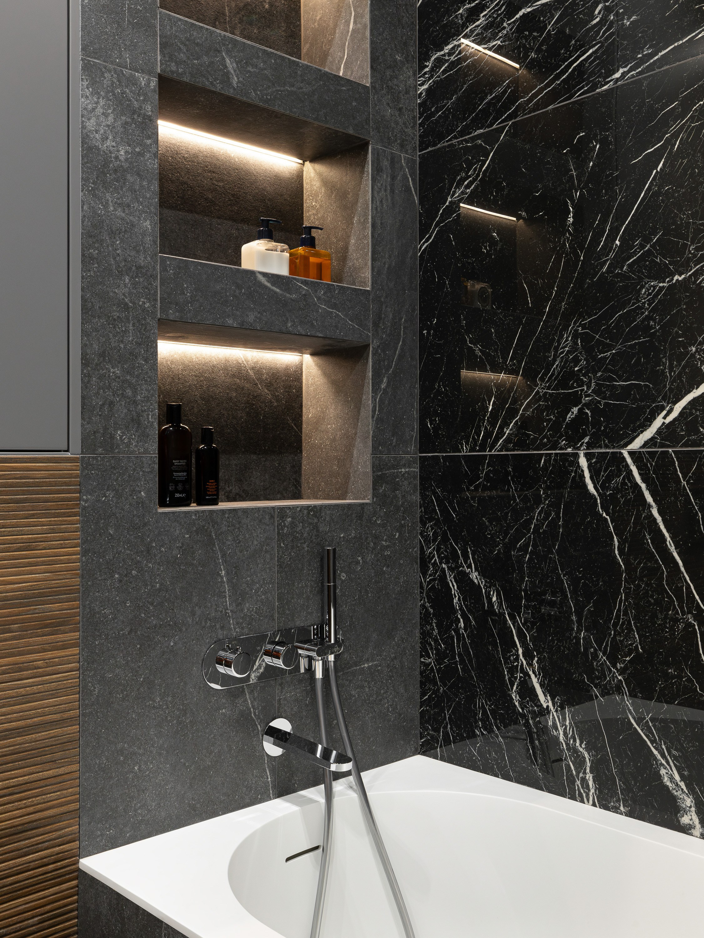 Интерьер частного дома