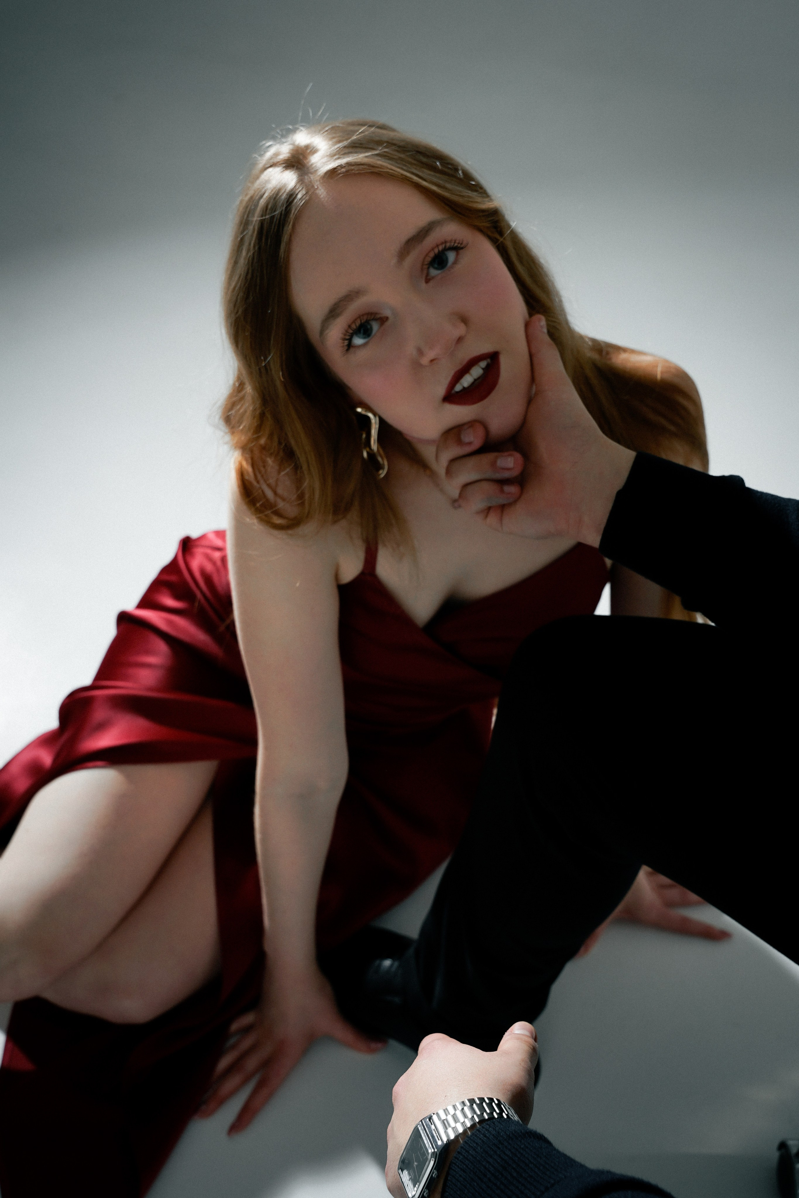 Фотосессия для пары как в сериале