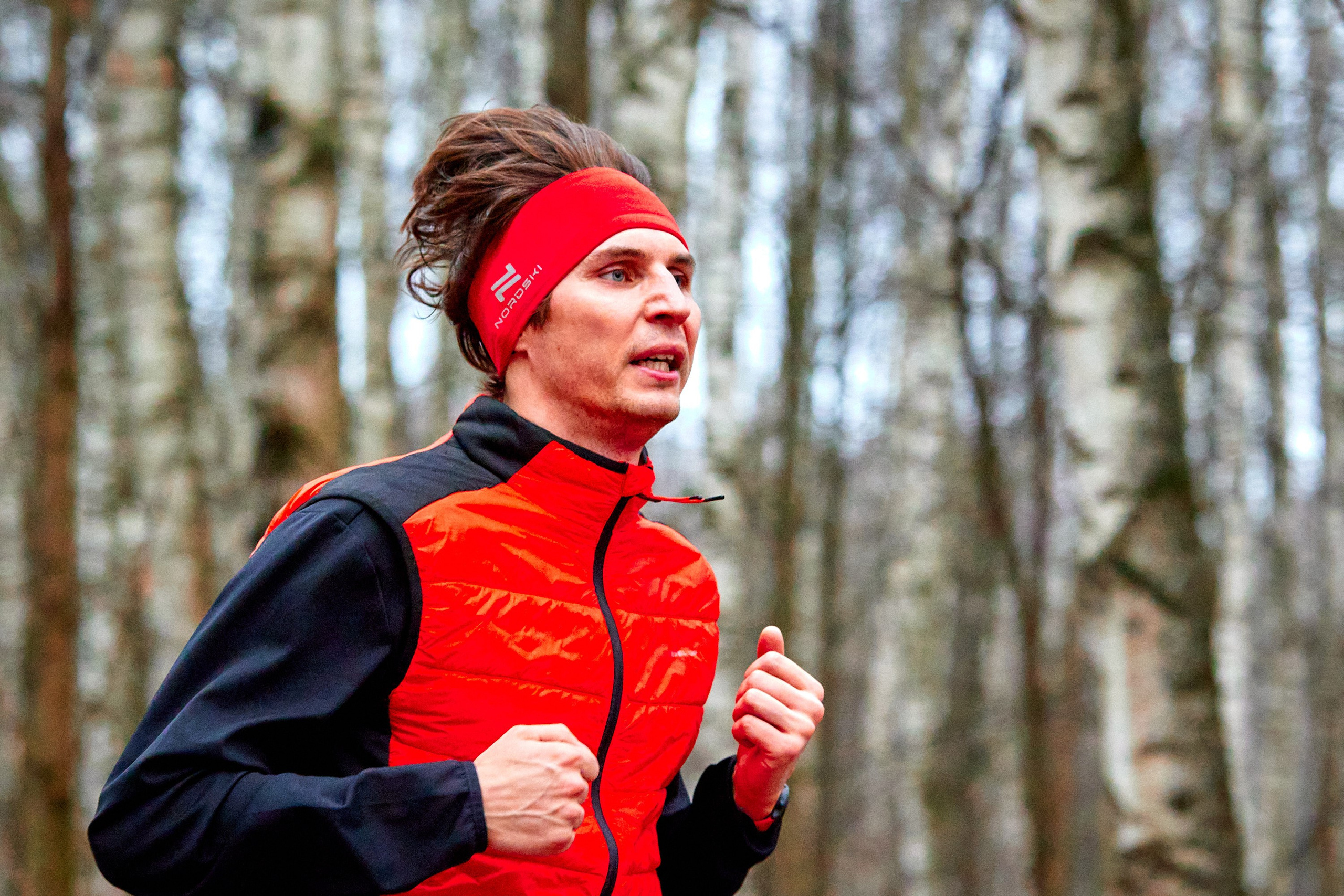 S95 Кусково. Спортивный и репортажный фотограф Андрей Баскаков