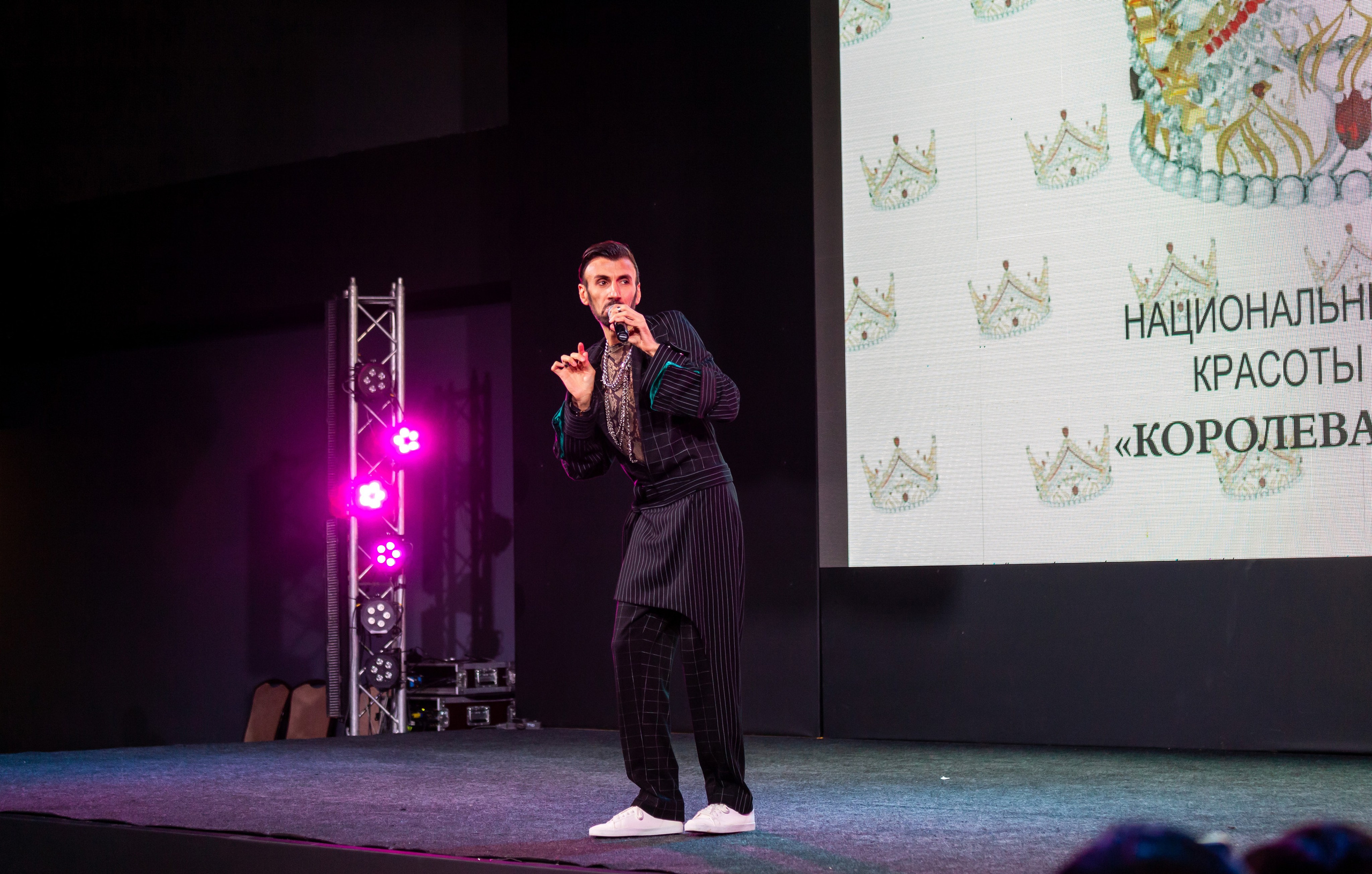 Королева России 2023, финал конкурса. Репортажный, семейный, свадебный, портретный фотограф