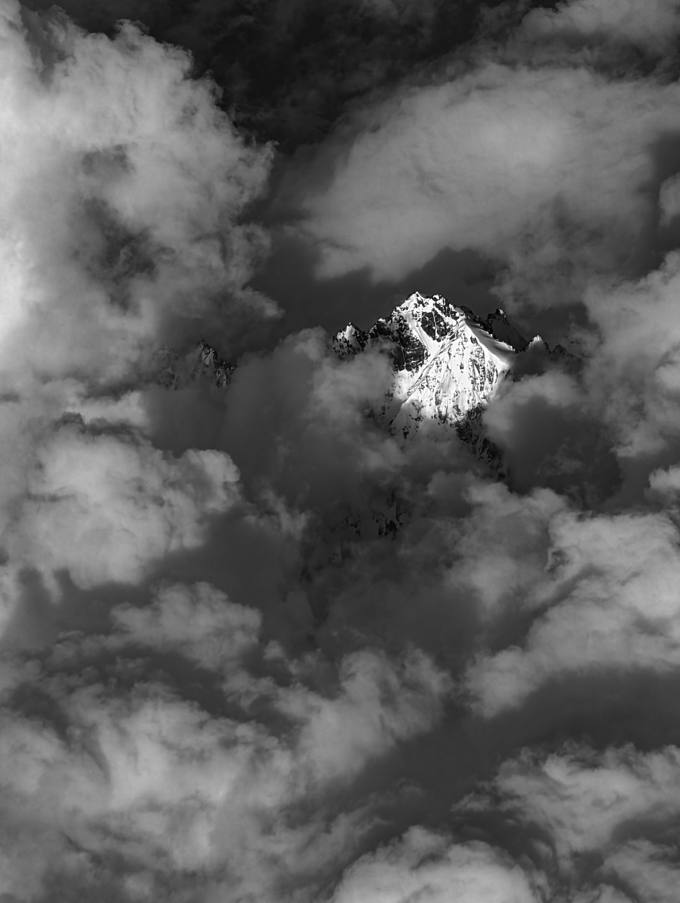 Пейзаж. Фотограф Манеев Богдан