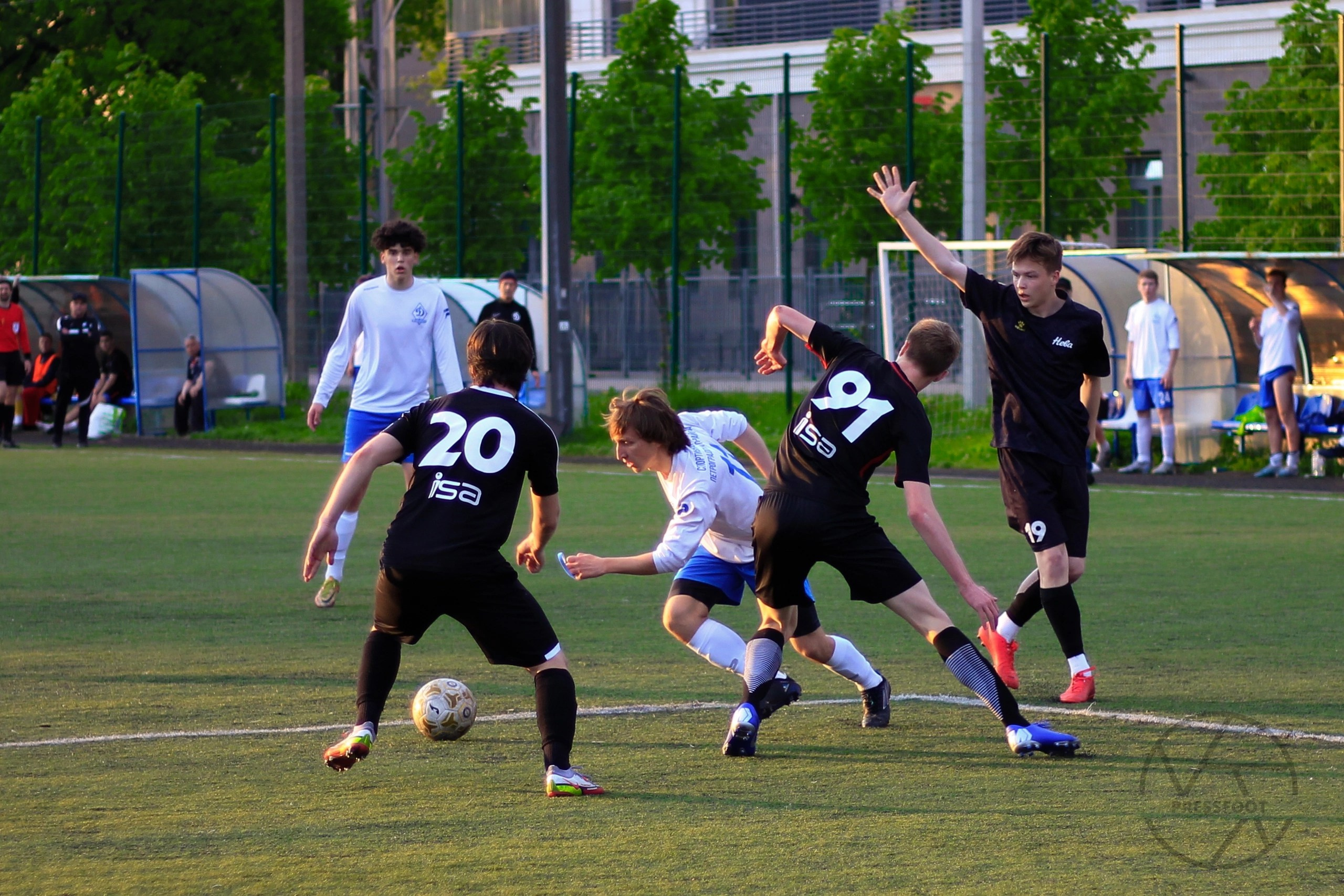 Спортивный репортаж. Фотограф Манеев Богдан