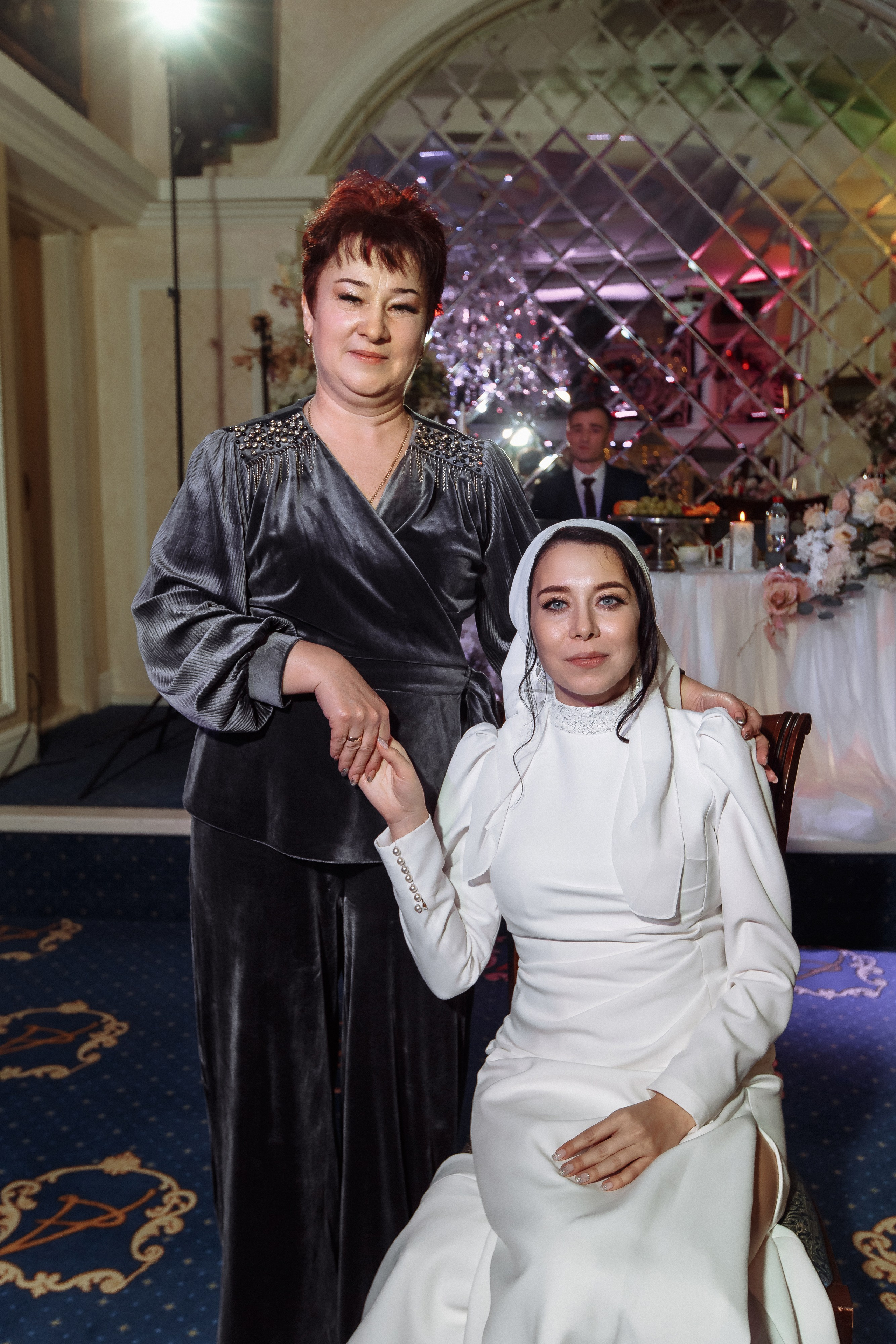 Анонс свадьбы Алексей и Анастасия. Свадебный фотограф в Воронеже Денис Коровин