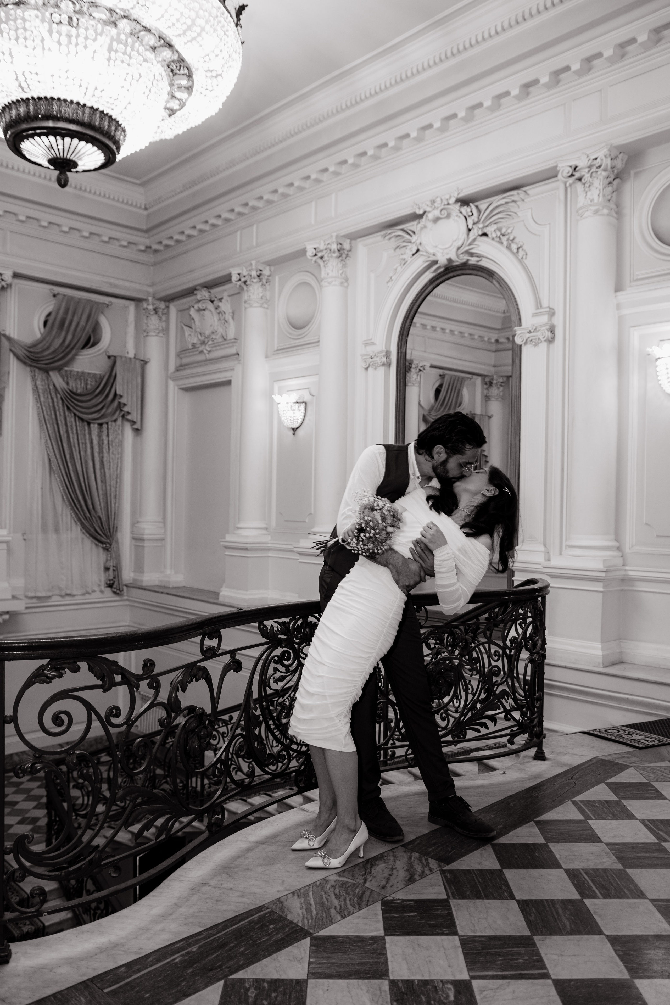 Анастасия & Тимур. Свадебный, семейный фотограф в Санкт-Петербурге