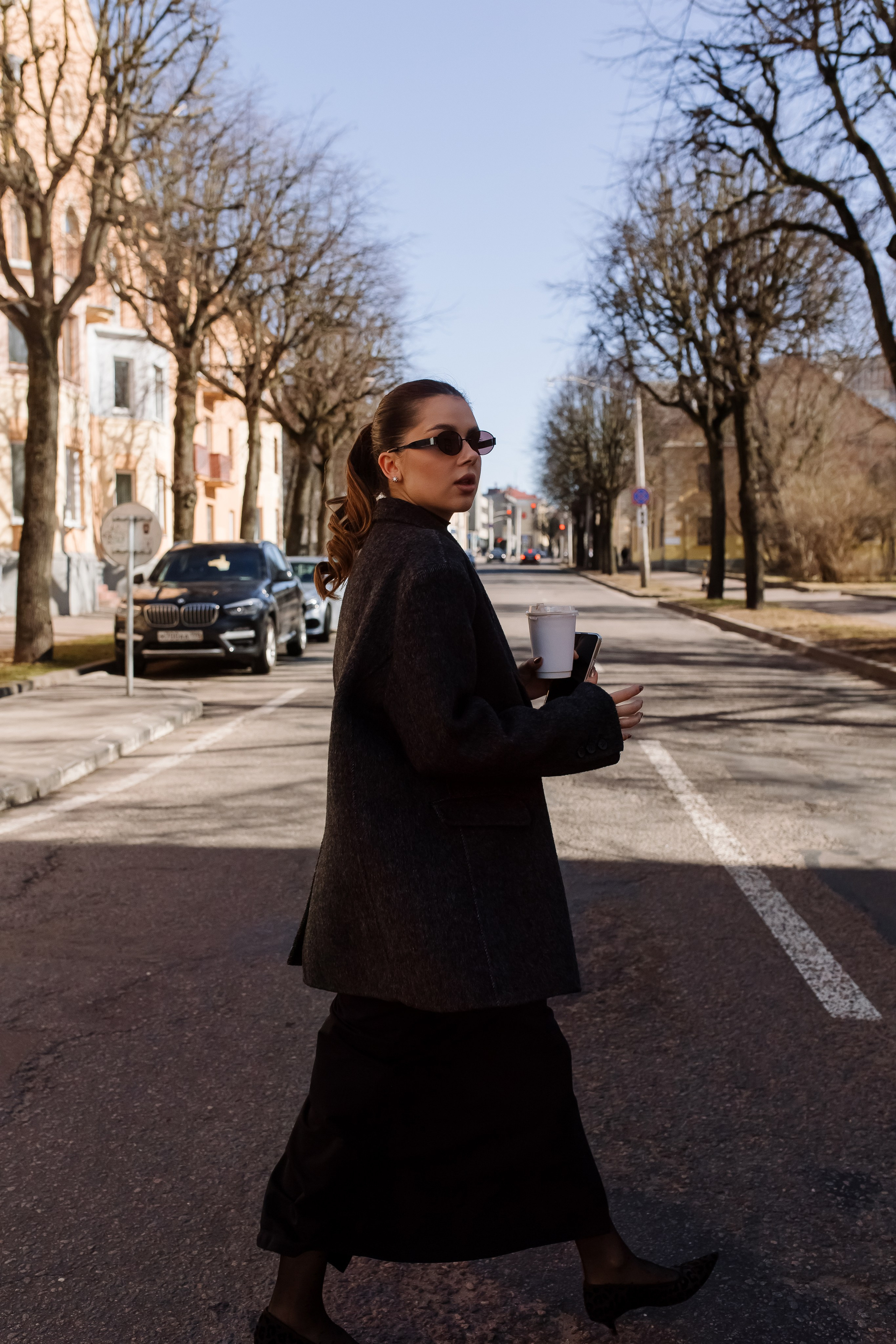 Будь любима. Polovinka.Photo — Свадебный и семейный фотограф Минск