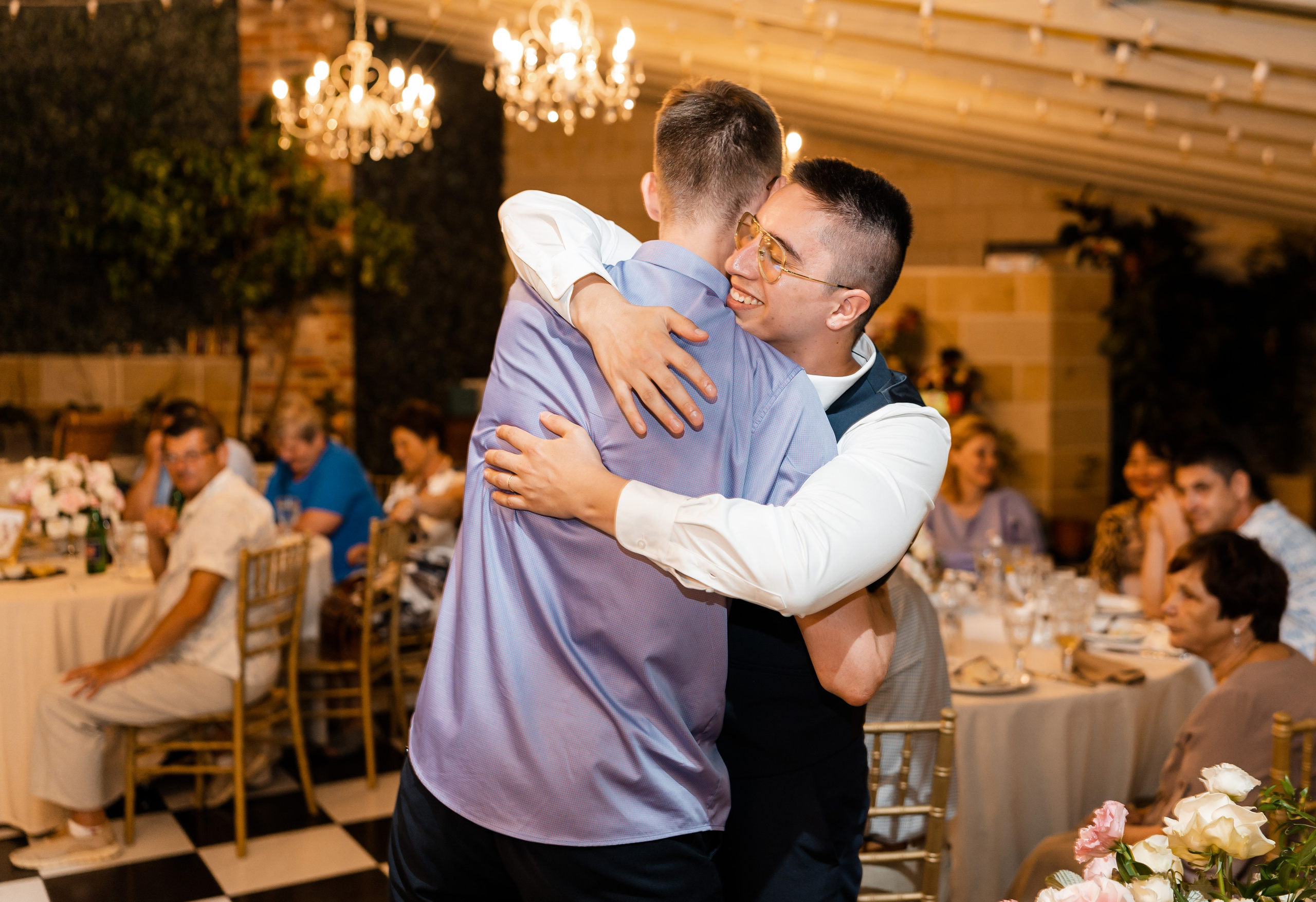 Fabian & Yulia. Свадебный Фотограф в Коломне и Москве Николай Максименко