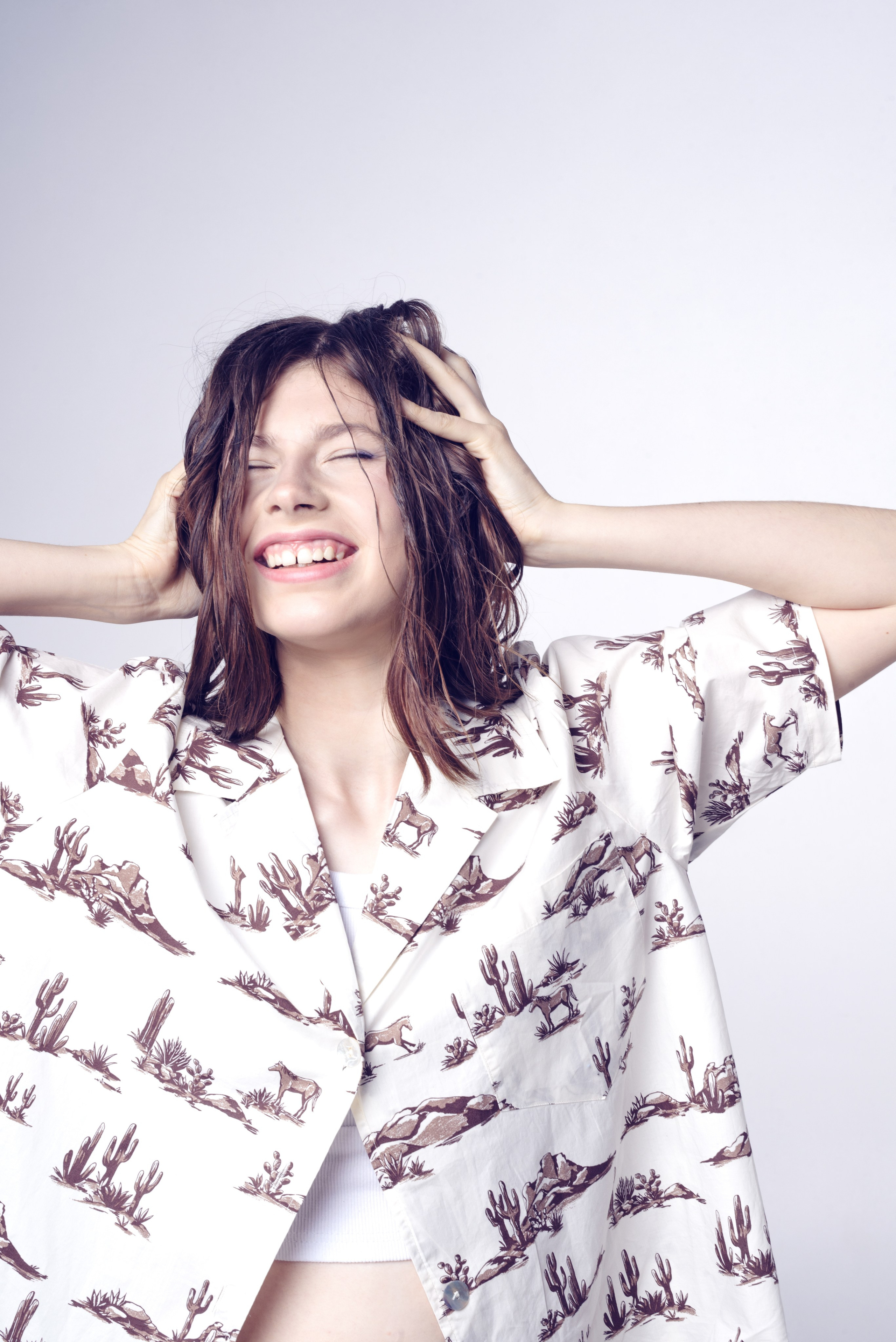 Рада. Портретный фотограф в Уфе София Ксан