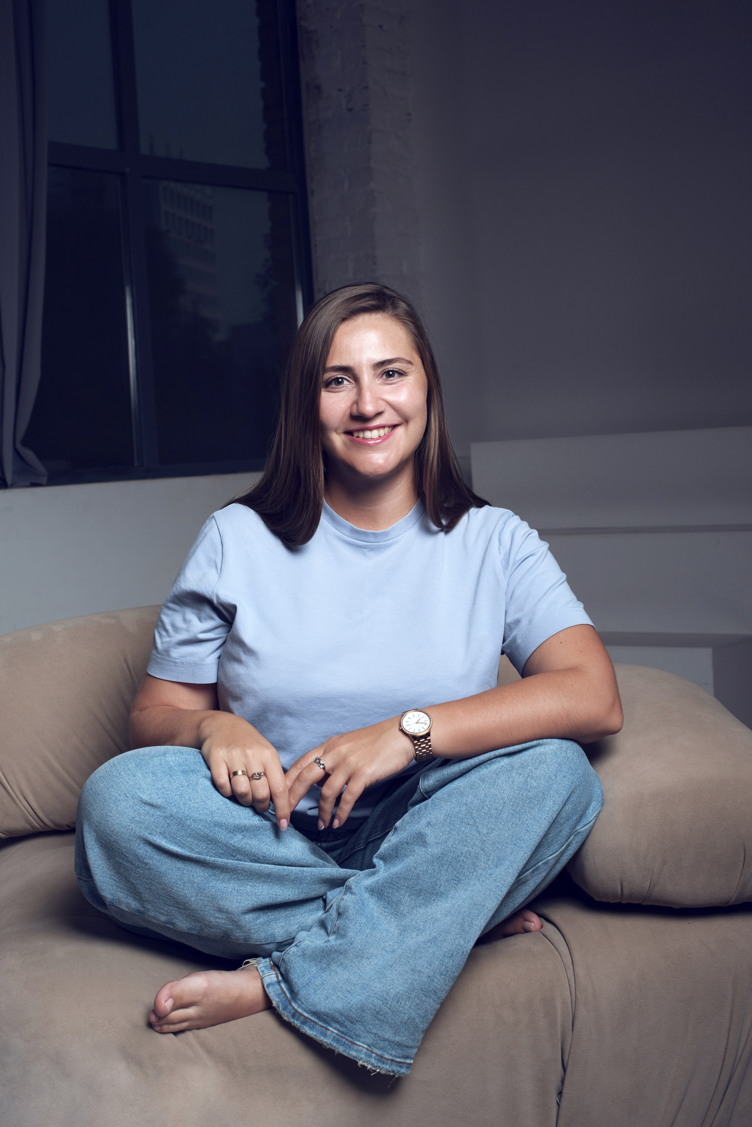 Владлена Ивлева. Портретный фотограф в Уфе София Ксан