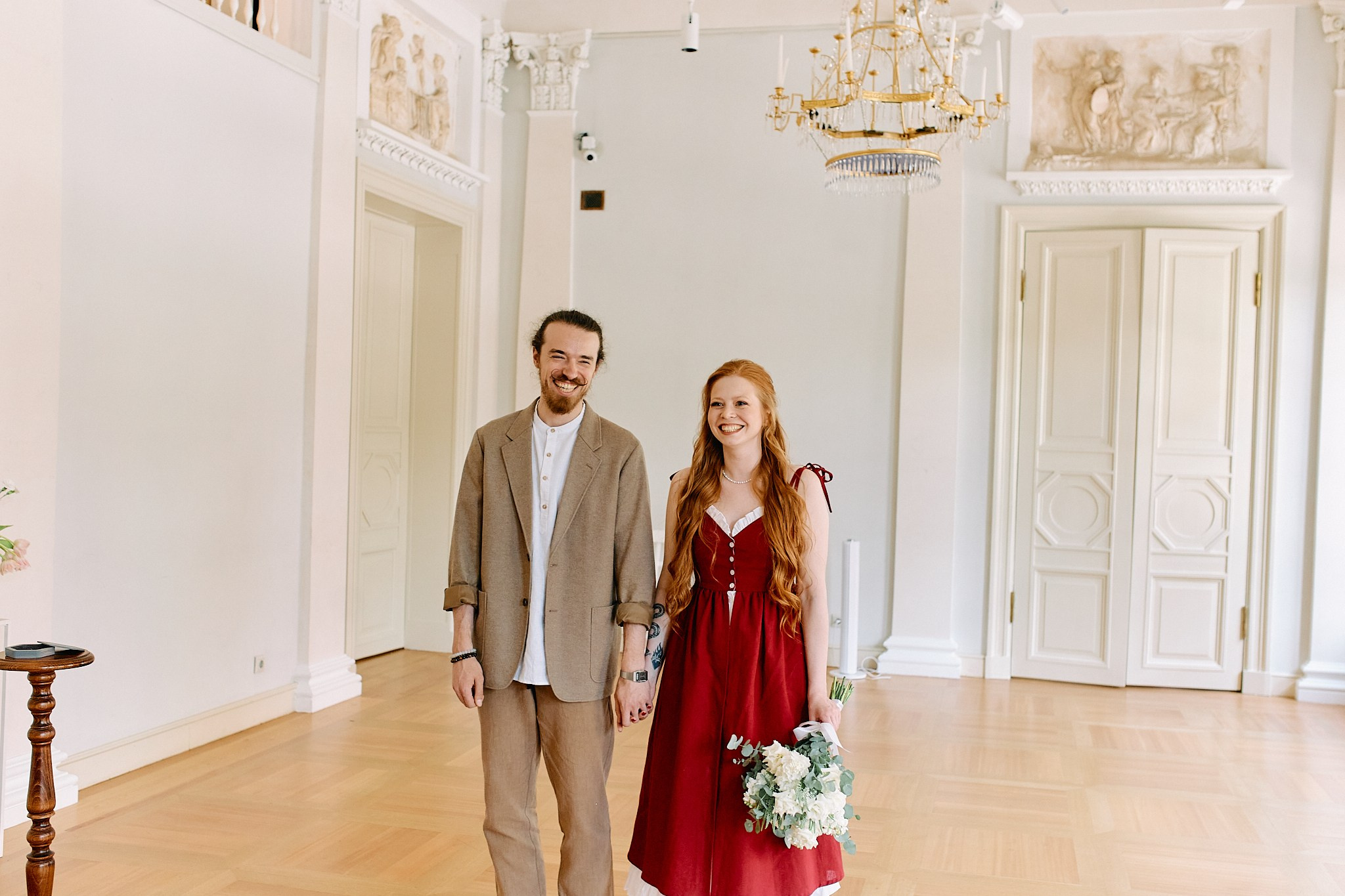 Кристина и Константин. Свадебный и фэшн фотограф в Москве и Санкт-Петербурге