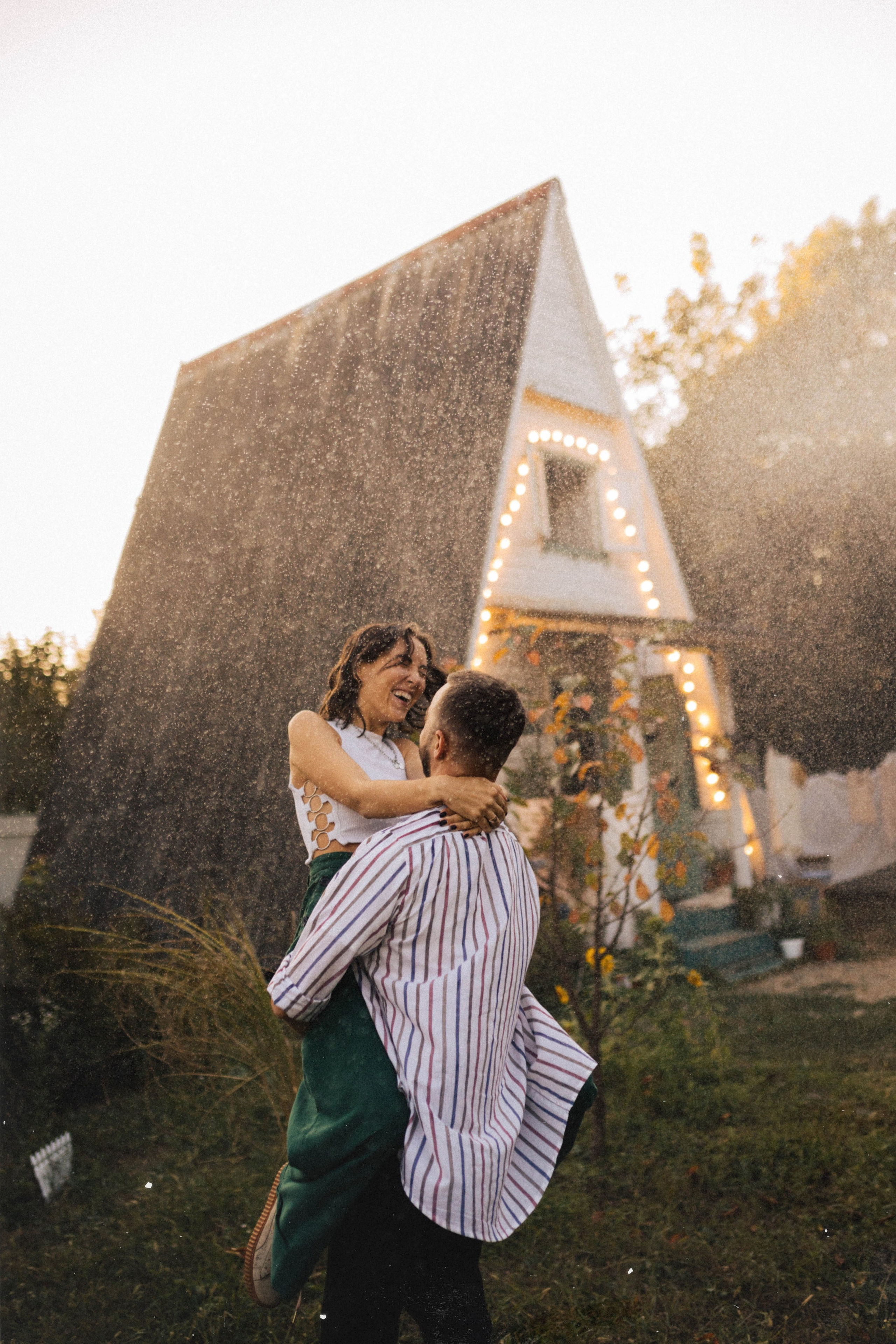 Алла/Паша. Фотограф в Москве Татьяна Сергеева