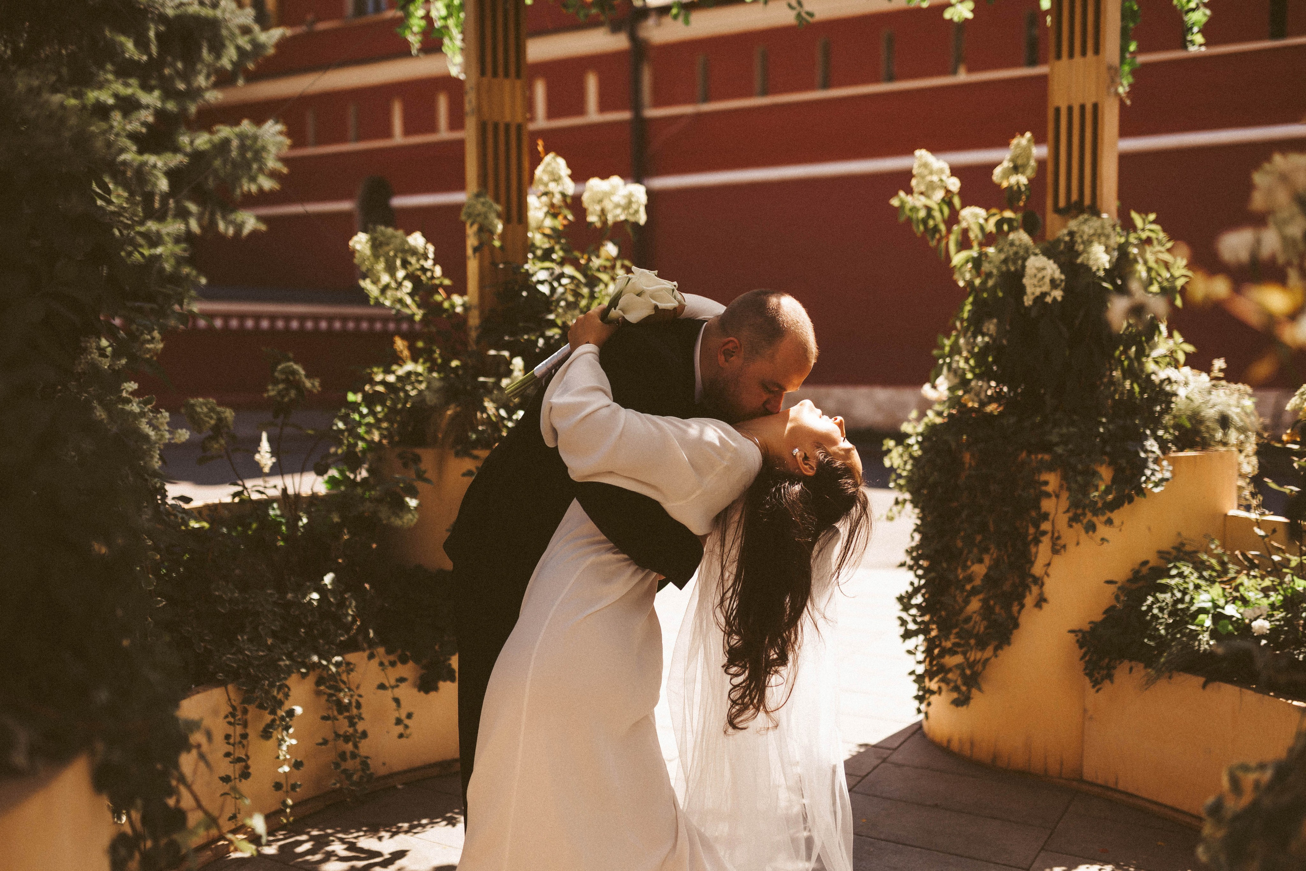 Владимир/Лиля. Фотограф в Москве Татьяна Сергеева