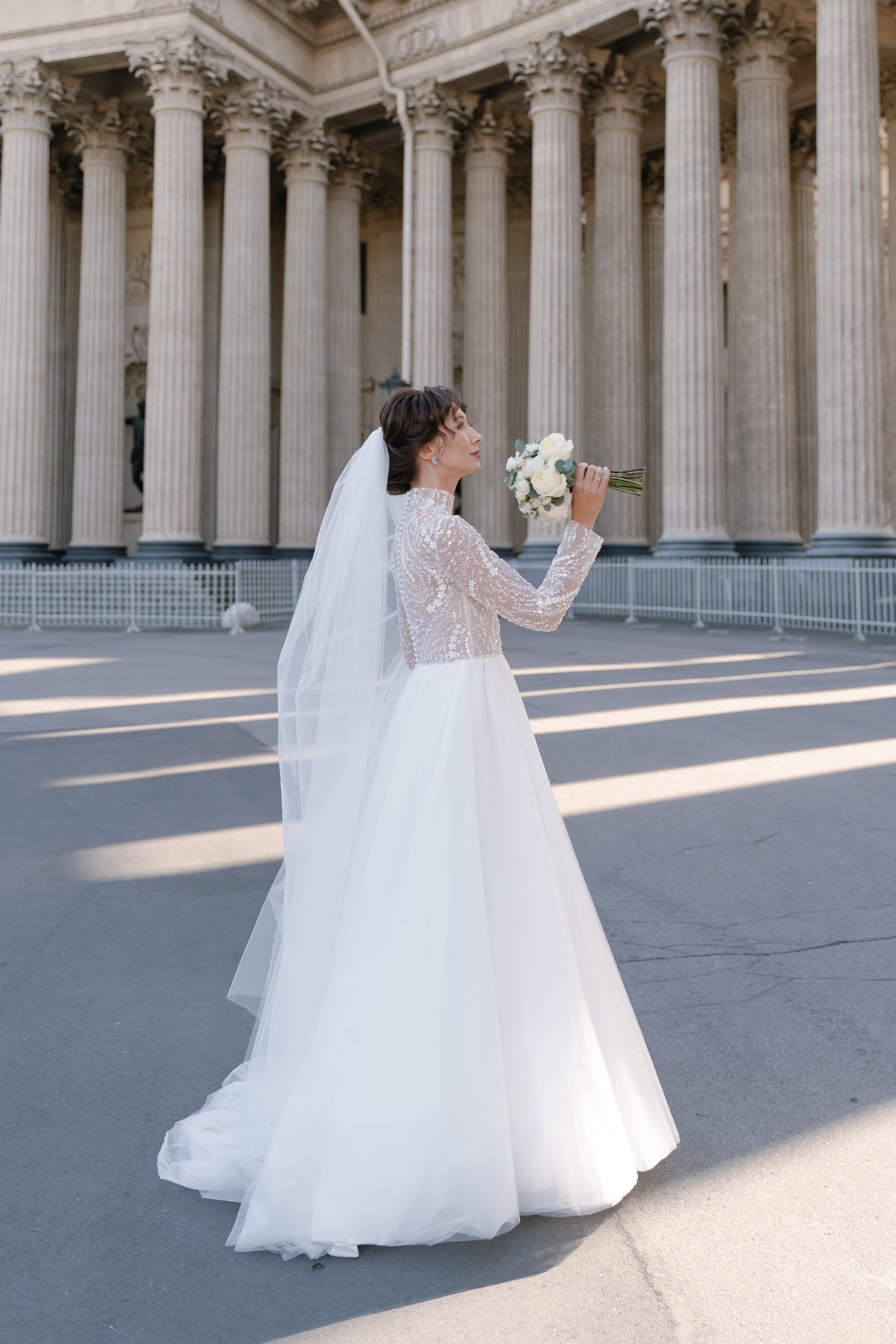 07.09.2023. Свадебный фотограф — Наталья Фед СПб/Москва