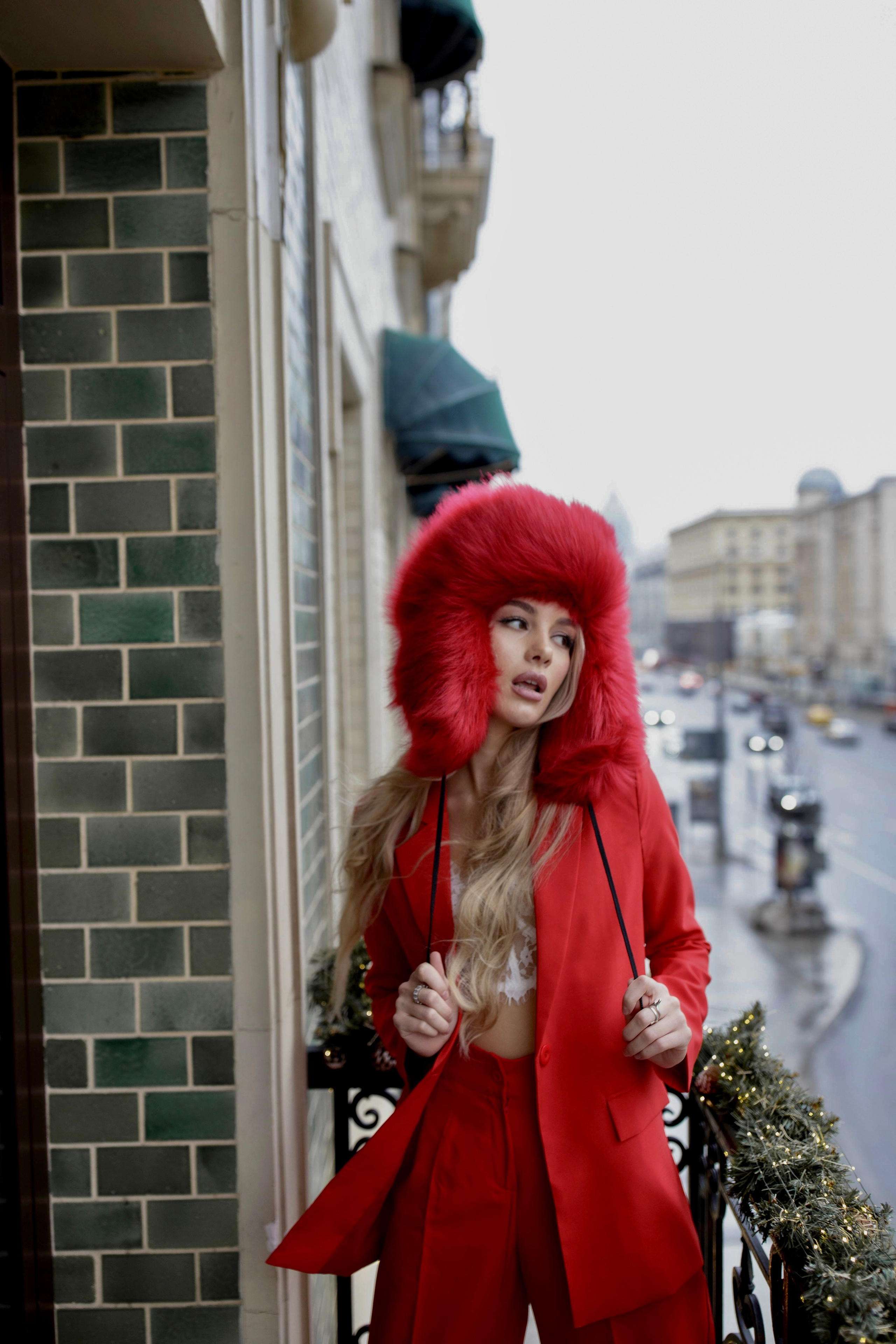 Анастасия. Профессиональный Фотограф в Москве Андрей Славнов