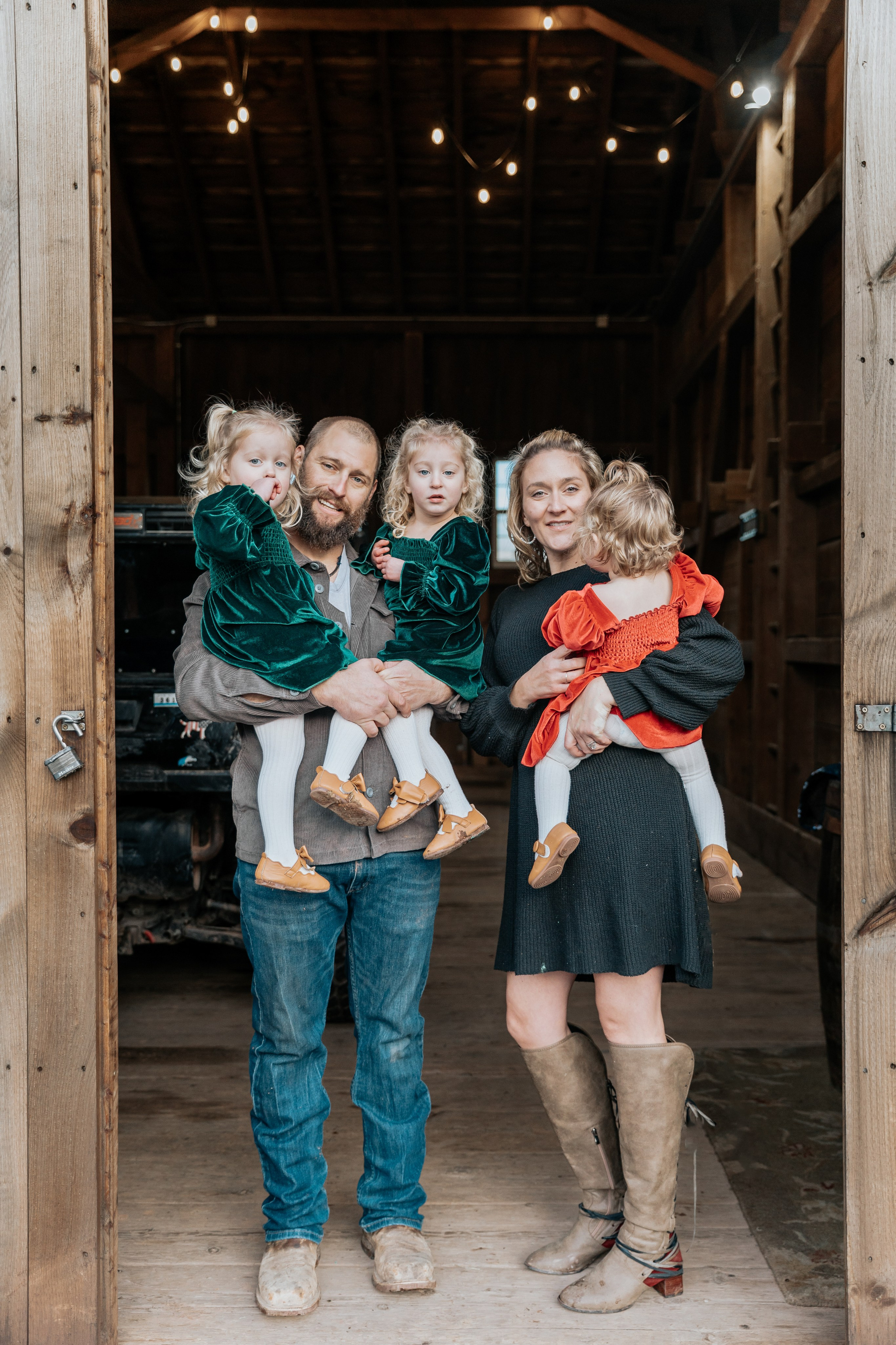 Family. Family photographer in Eastern Pennsylvania, Inna Nairn