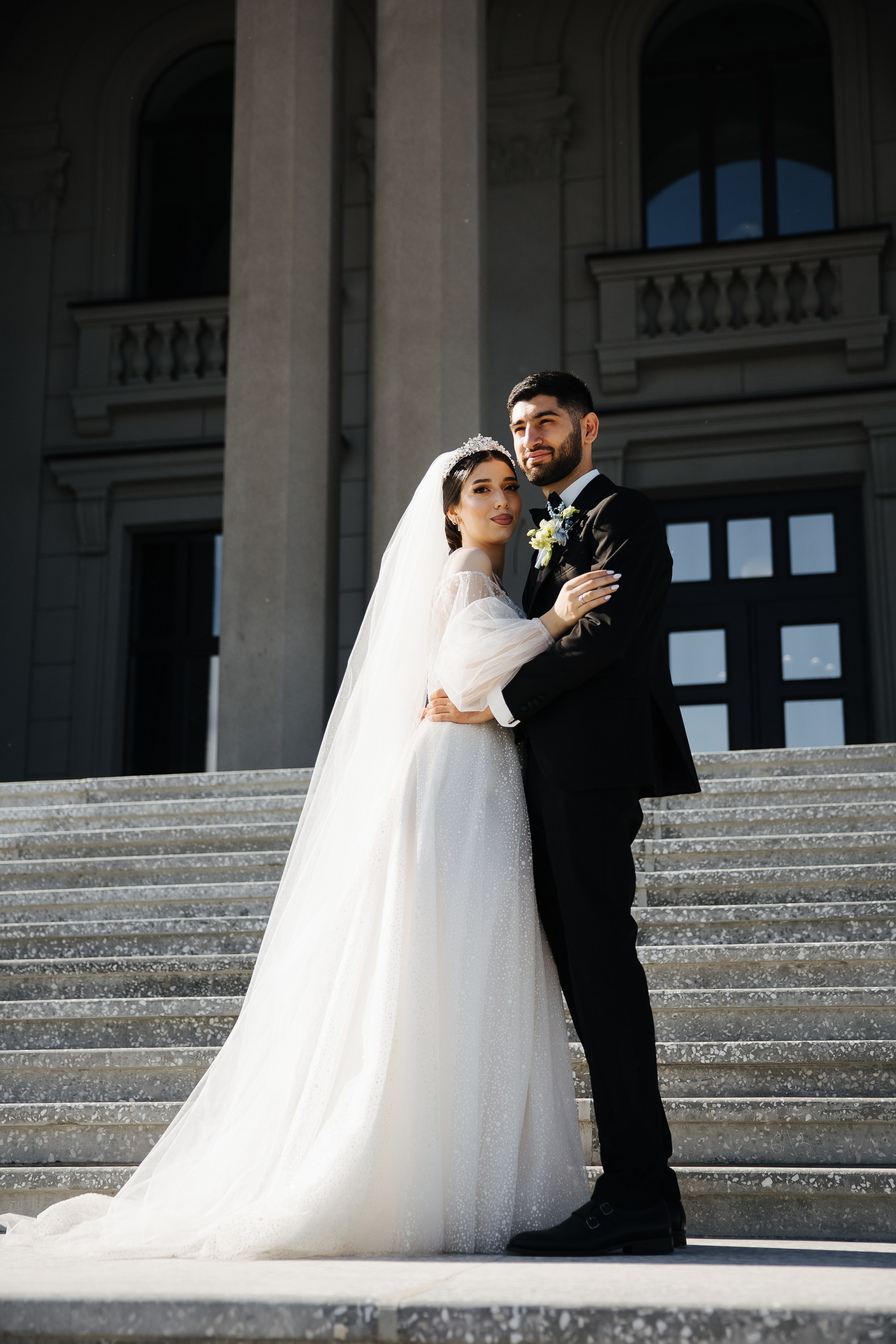 Асим Севиль. Фотограф в Красноярске Надежда Воскресенская