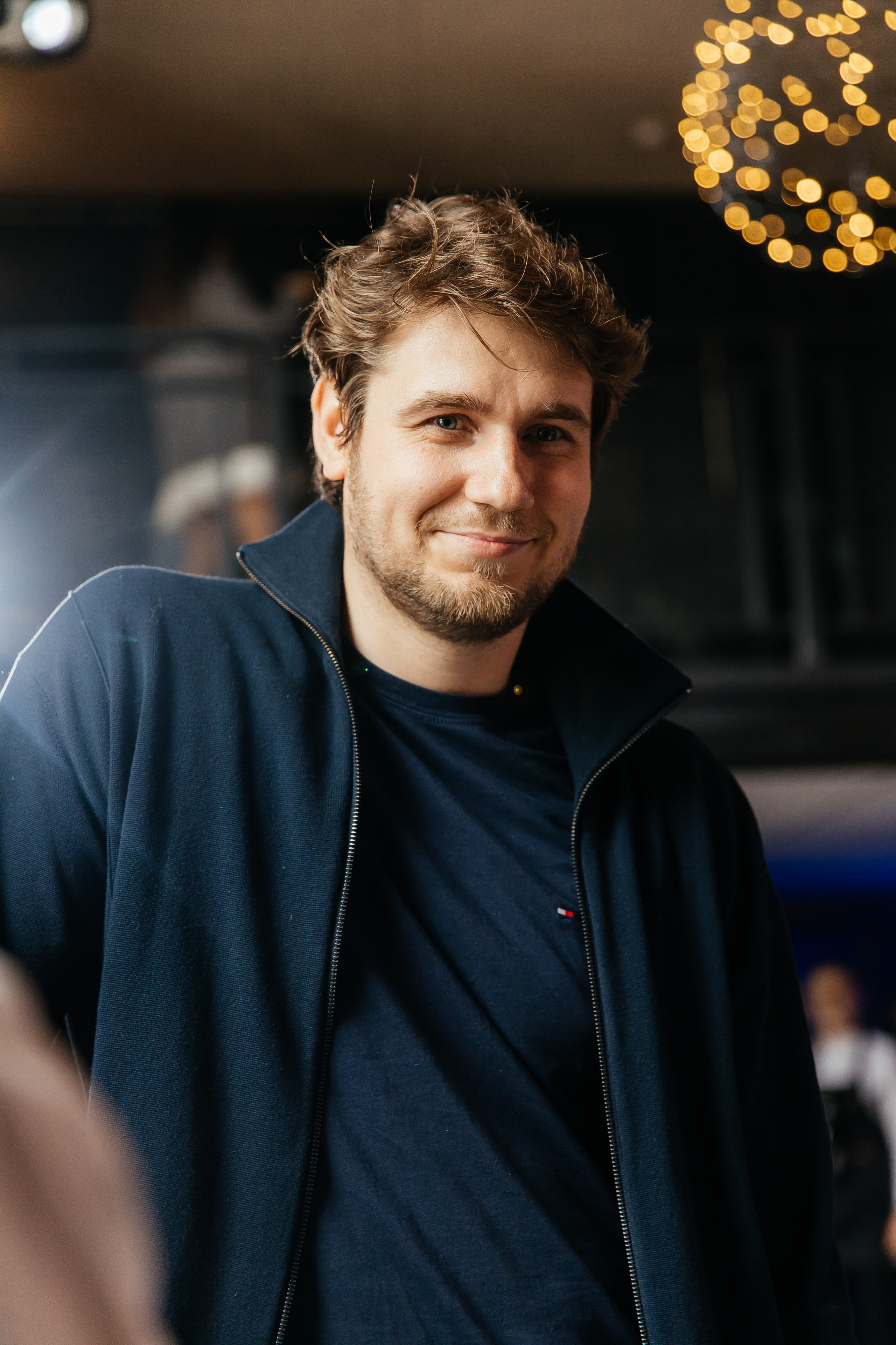 Презентация новинок систем света Maytoni в One way loft. Фотограф в Красноярске Надежда Воскресенская