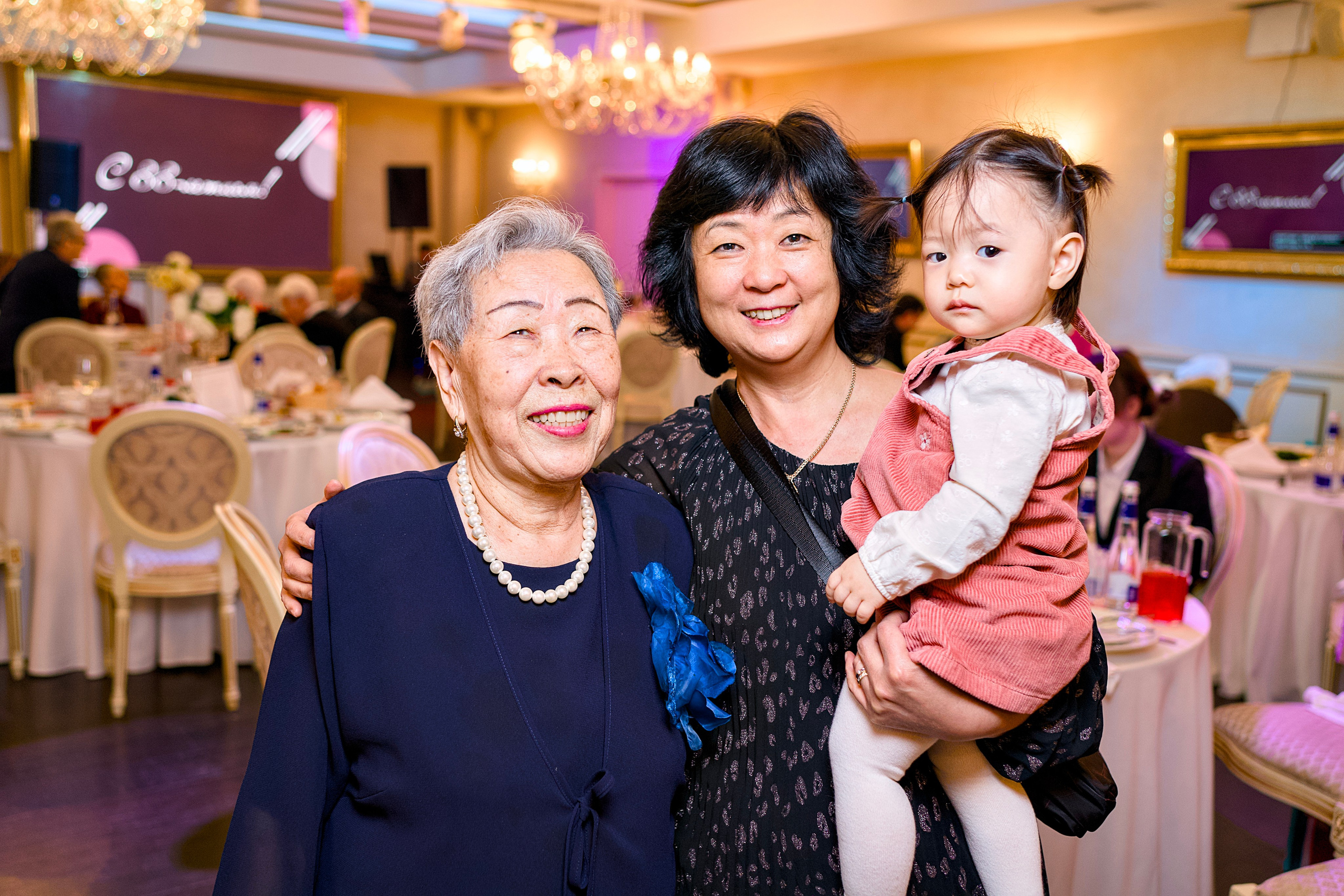 Мероприятия. Фотограф Богдан Оськин