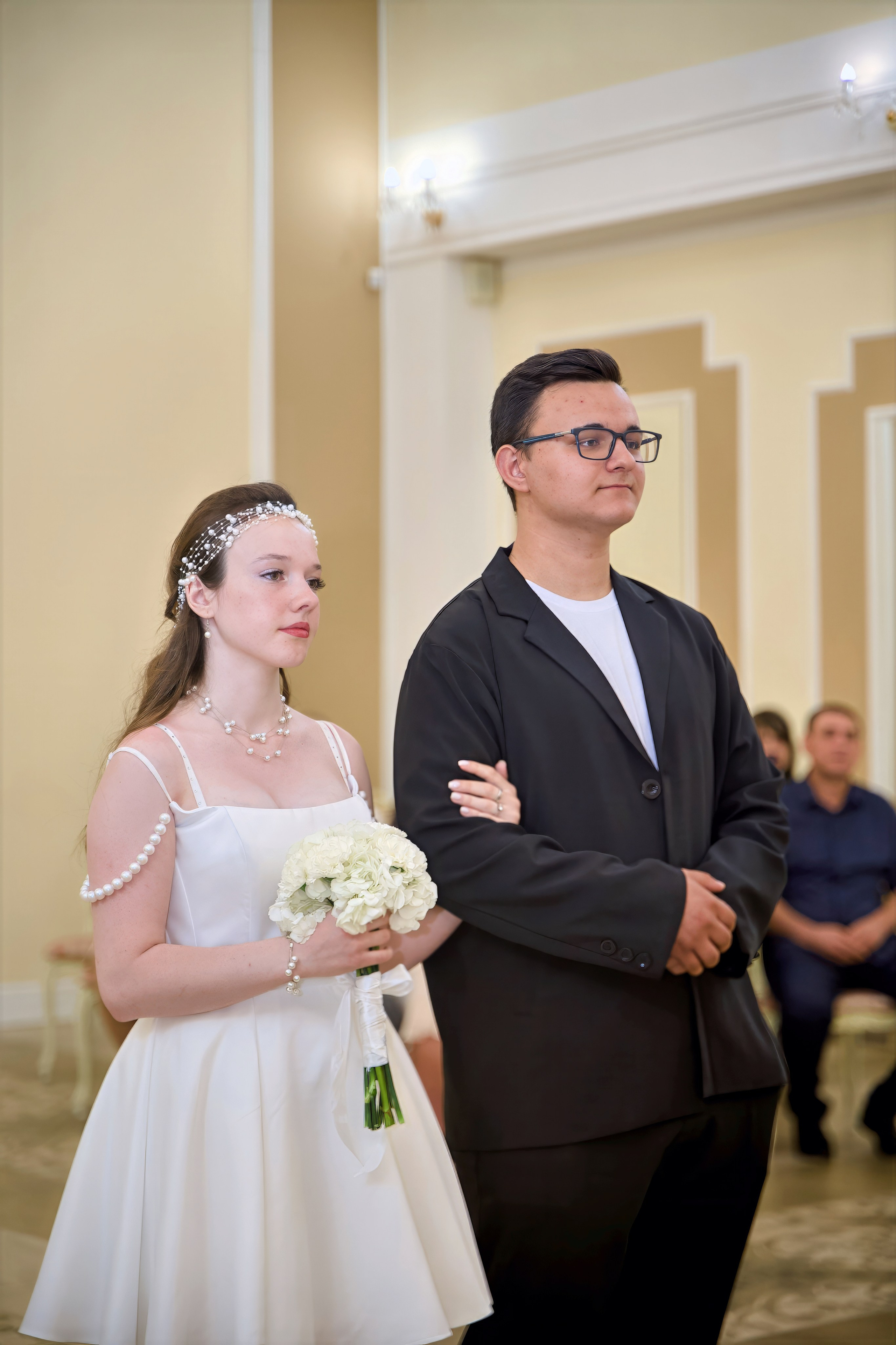 Роспись. Фотограф Богдан Оськин