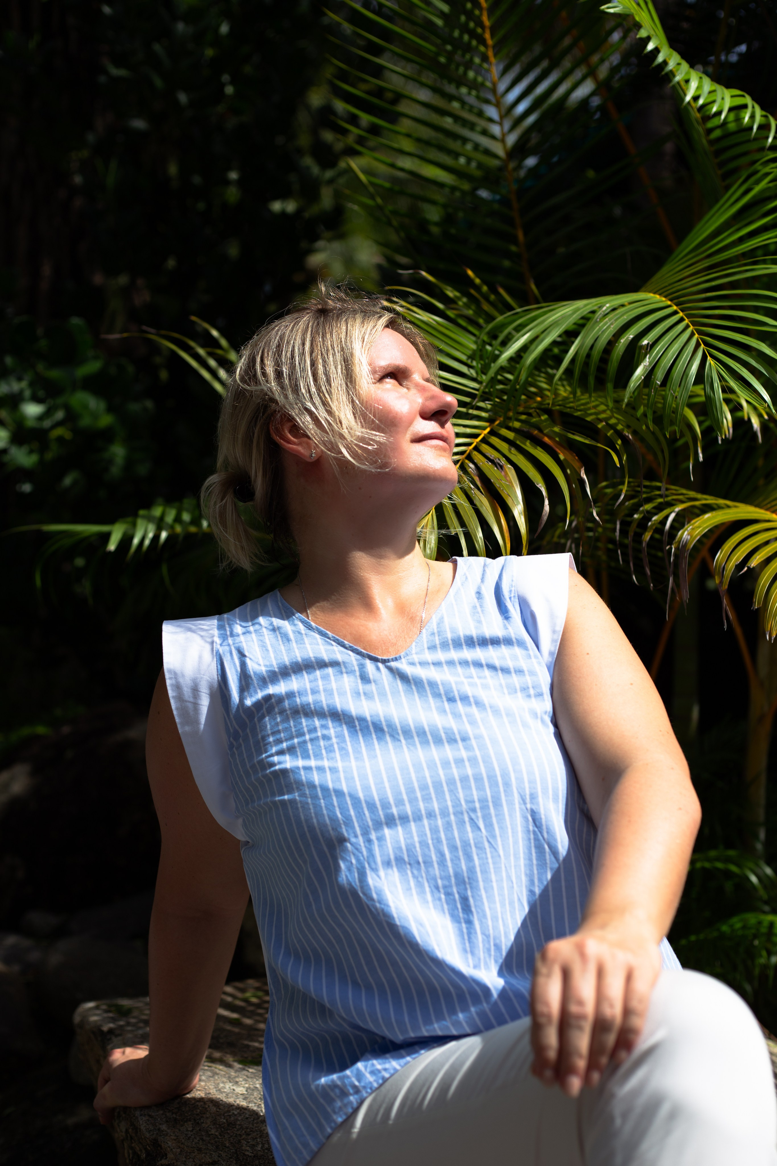 Individual shooting. Kate Groman|Фотограф во Вьетнаме