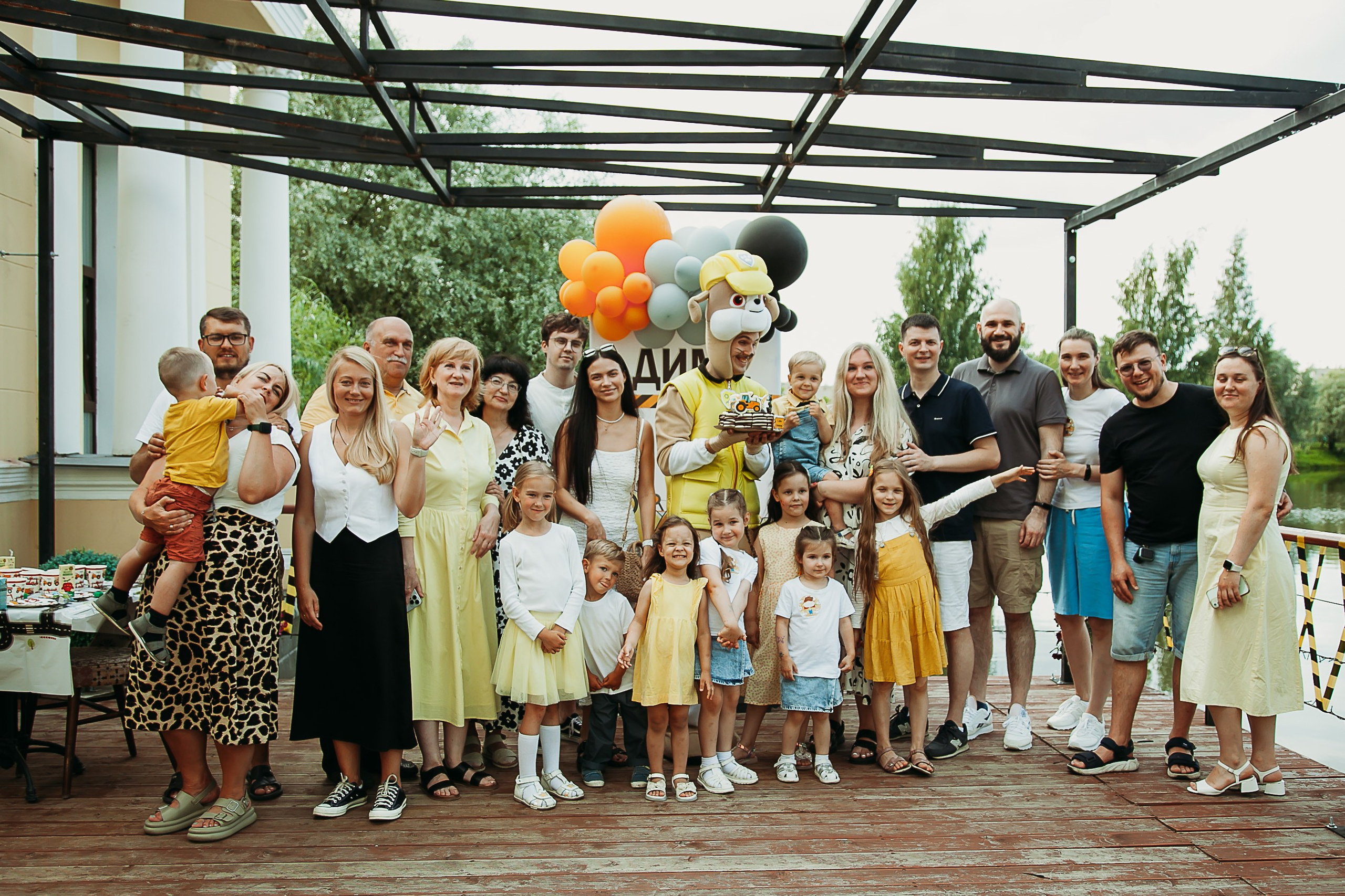 Фотограф в Санкт-Петербурге. Чурикова Ксения