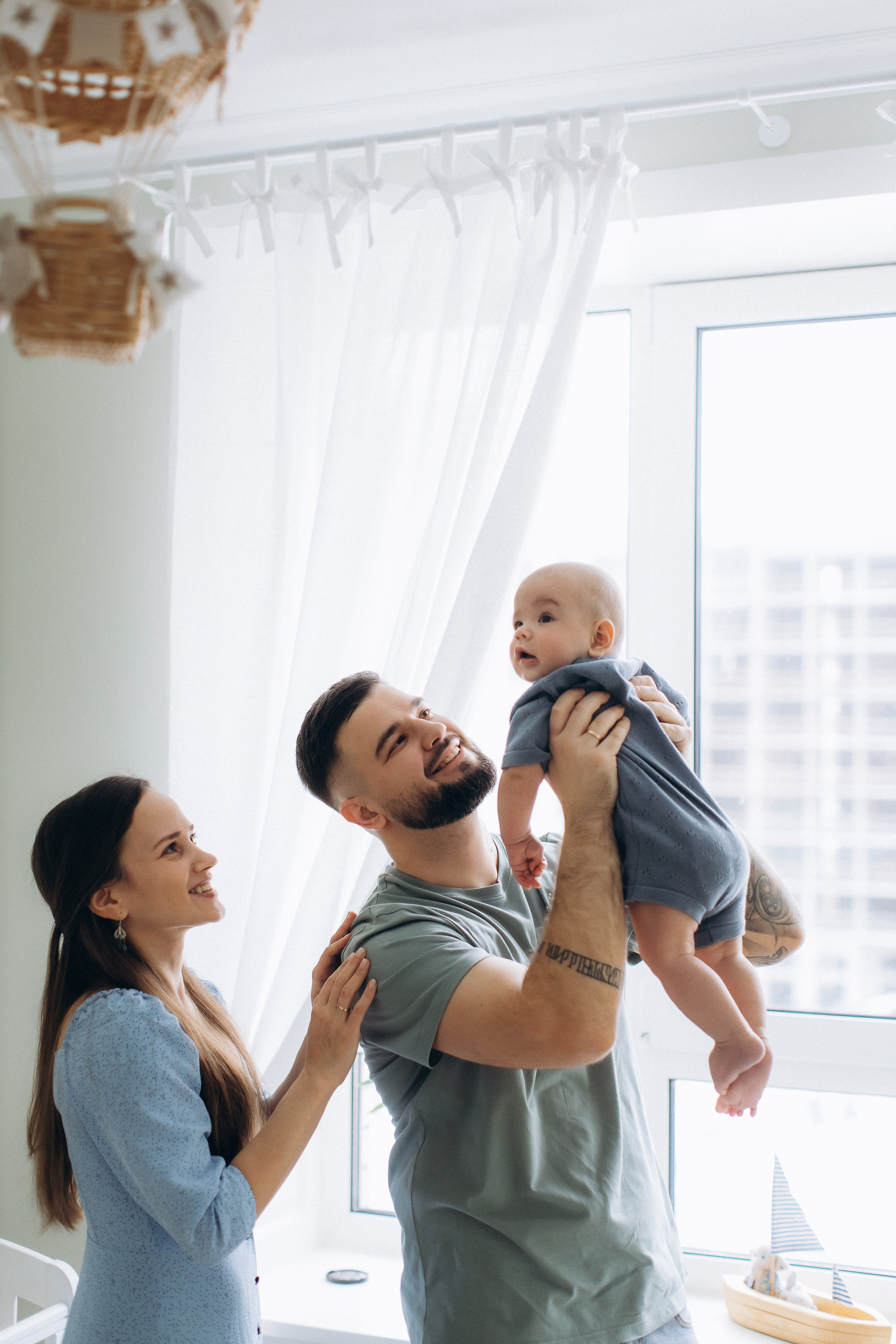 Фотограф в Санкт-Петербурге. Чурикова Ксения