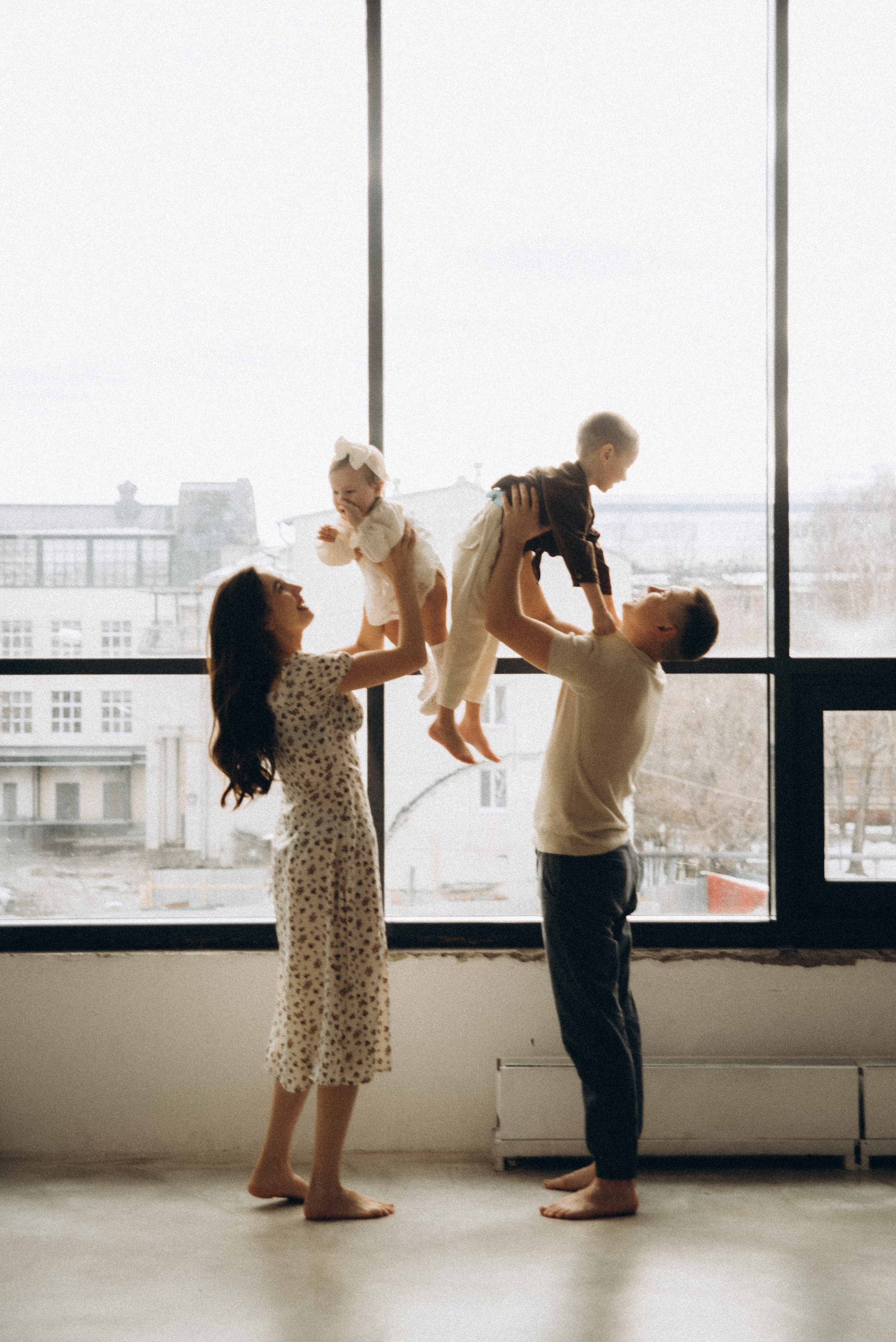 Детство. Свадебный и семейный фотограф в Йошкар-Оле, Питере и Казани Александра Богинич