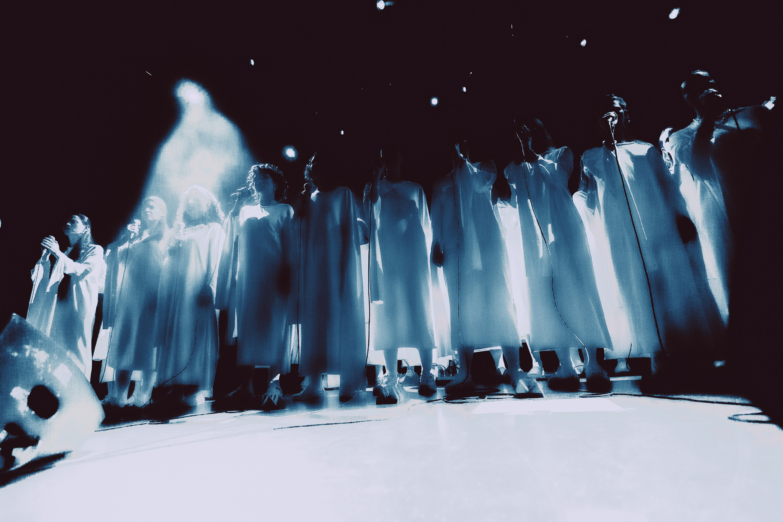 Attaque De PANIQUE HORS CADRE’24. RUSLAN ROZANOV