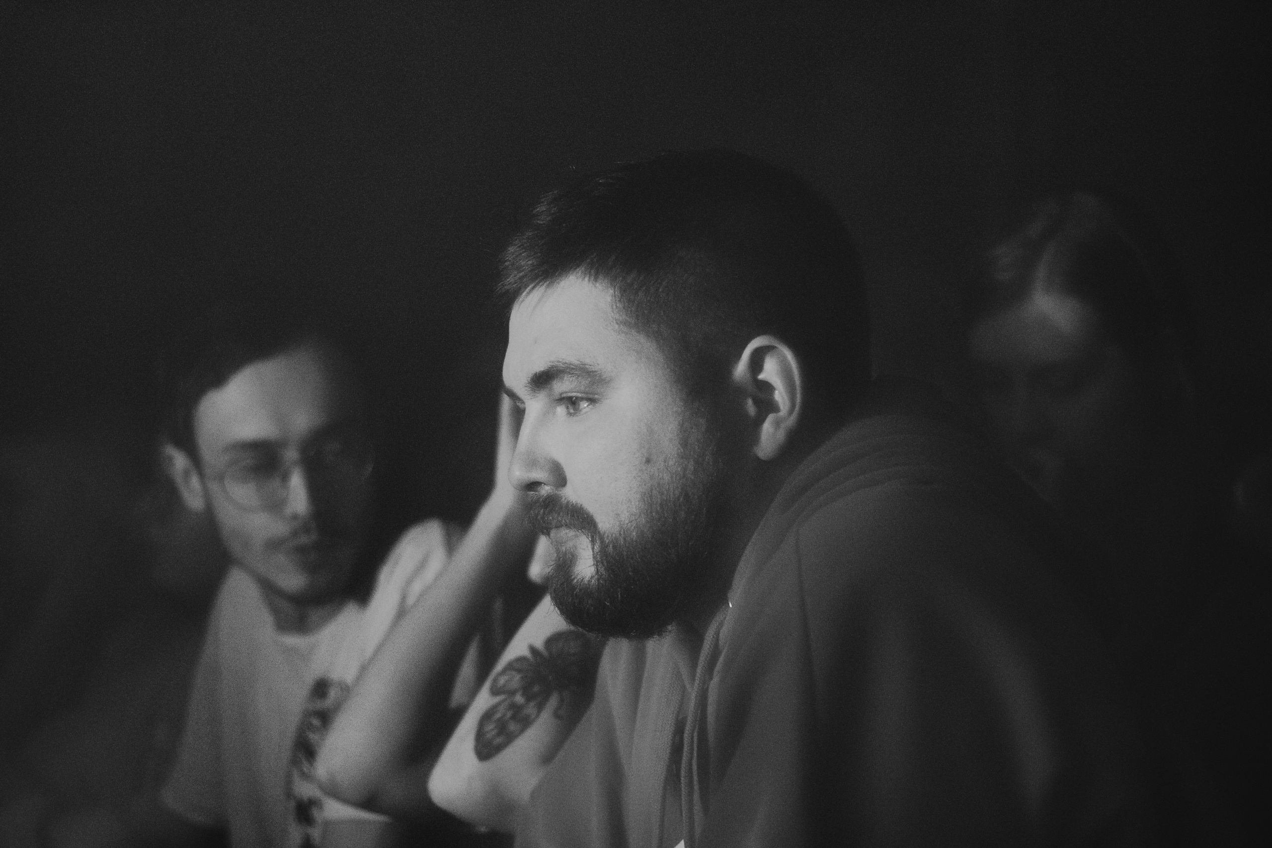 ХАСКИ СПГС’22. RUSLAN ROZANOV