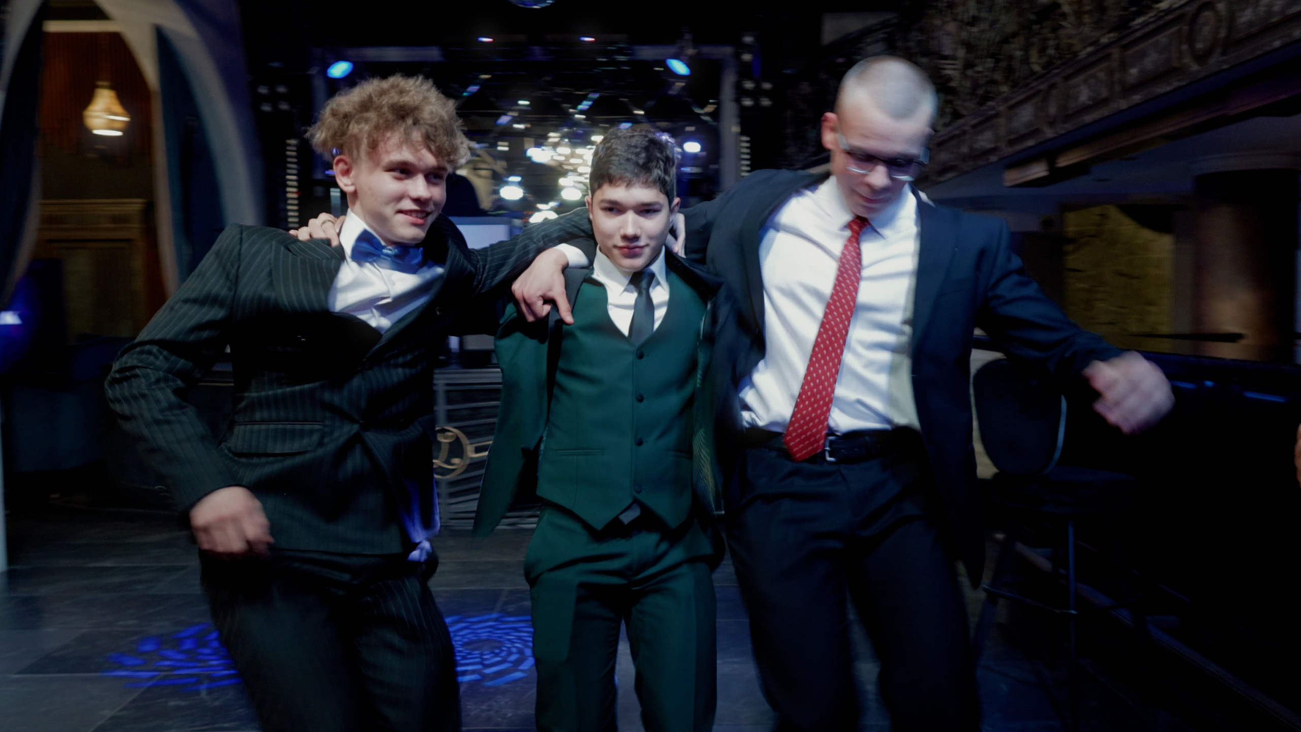 Выпускной фильм в школе № 39. Видеограф Павел Борисов | Москва | СПБ | Брянск