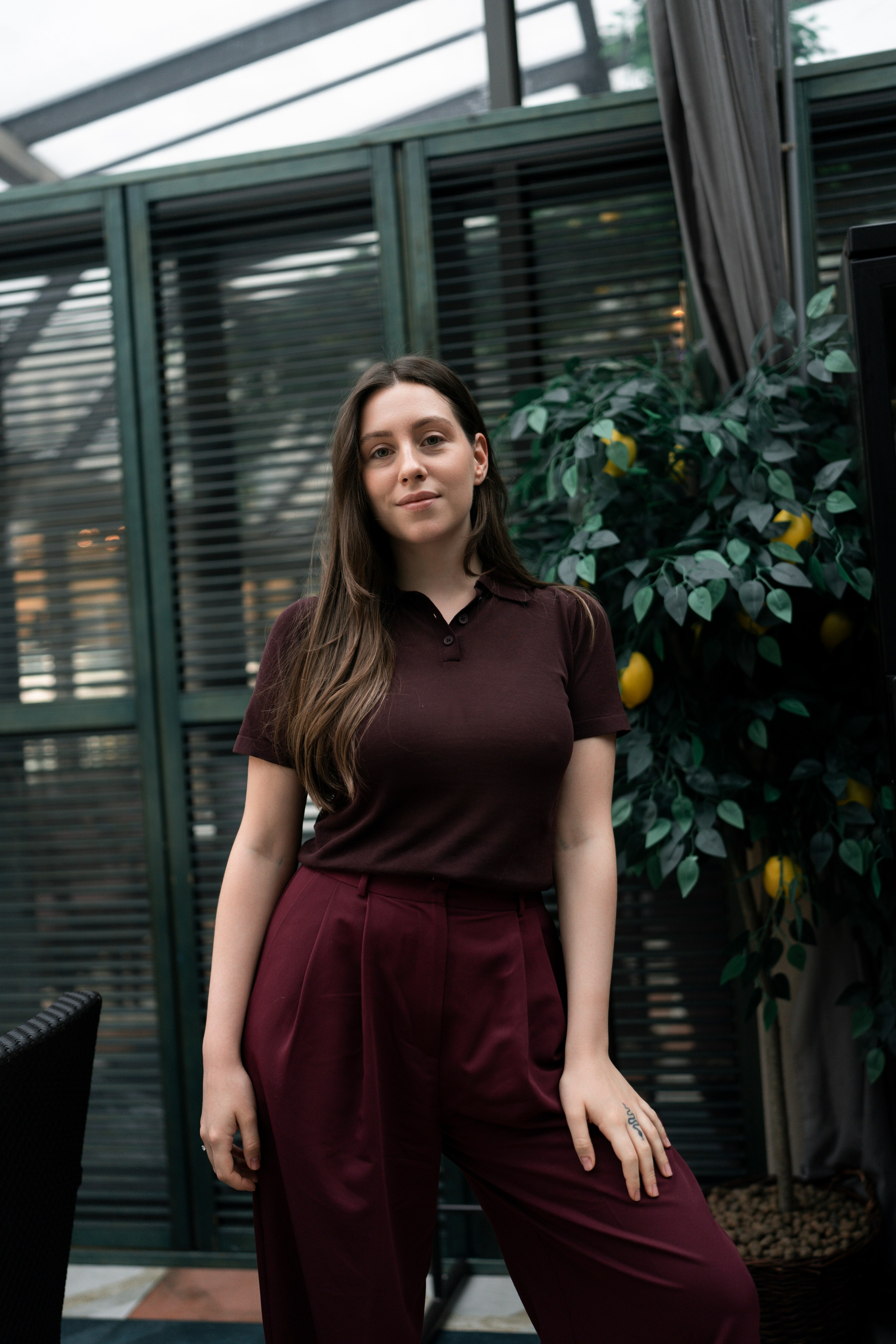 Встреча. Свадебный фотограф в Москве Кристина Чехова