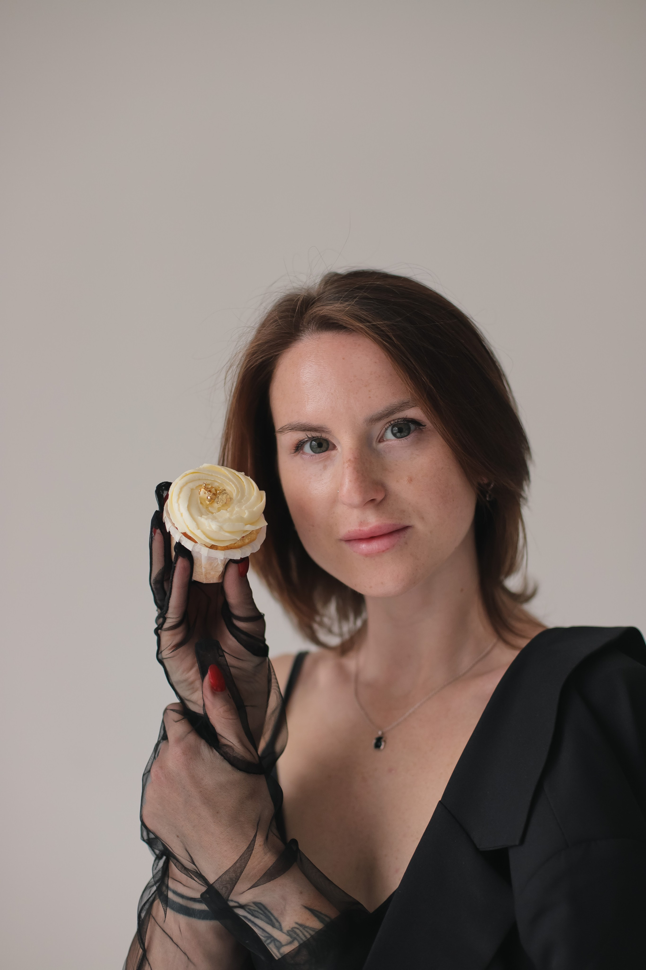 Кондитер Лиора. Свадебный, семейный и детский фотограф в Люберцах Зайцева Анастасия