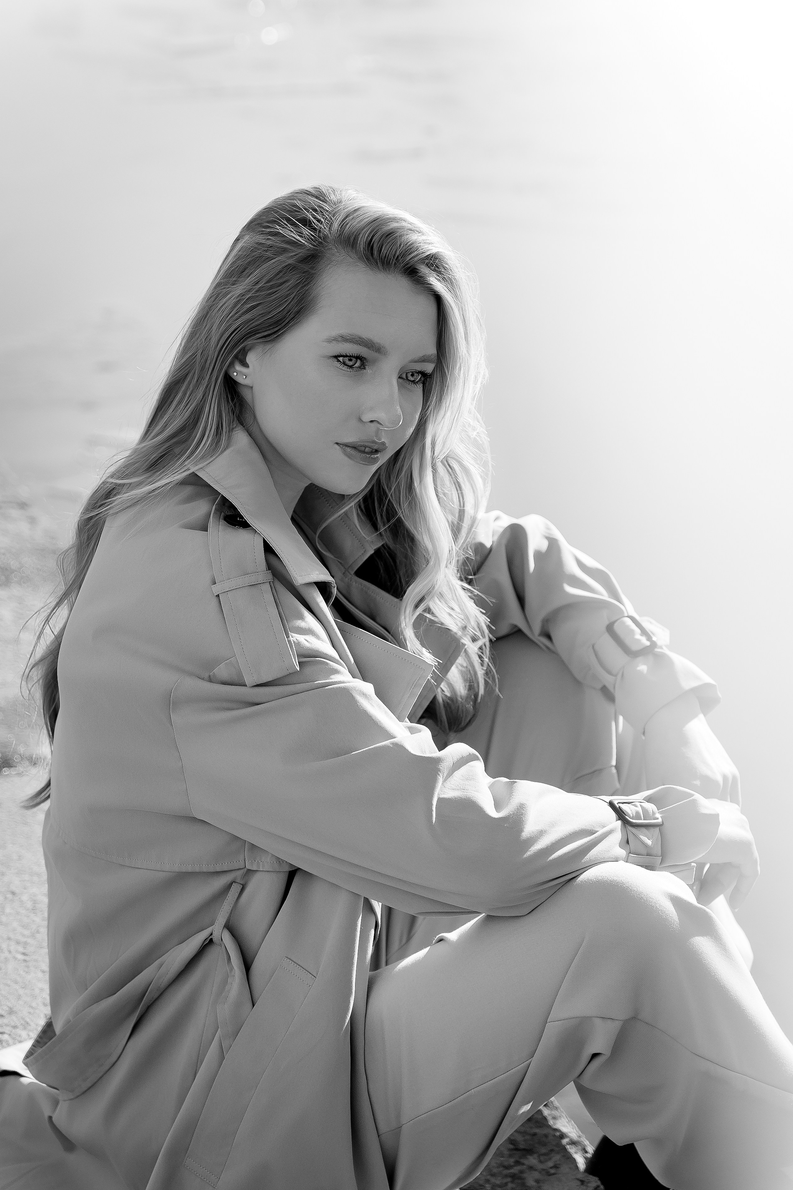 Елена Стрит. Свадебный/Портретный фотограф снимаю в Москве