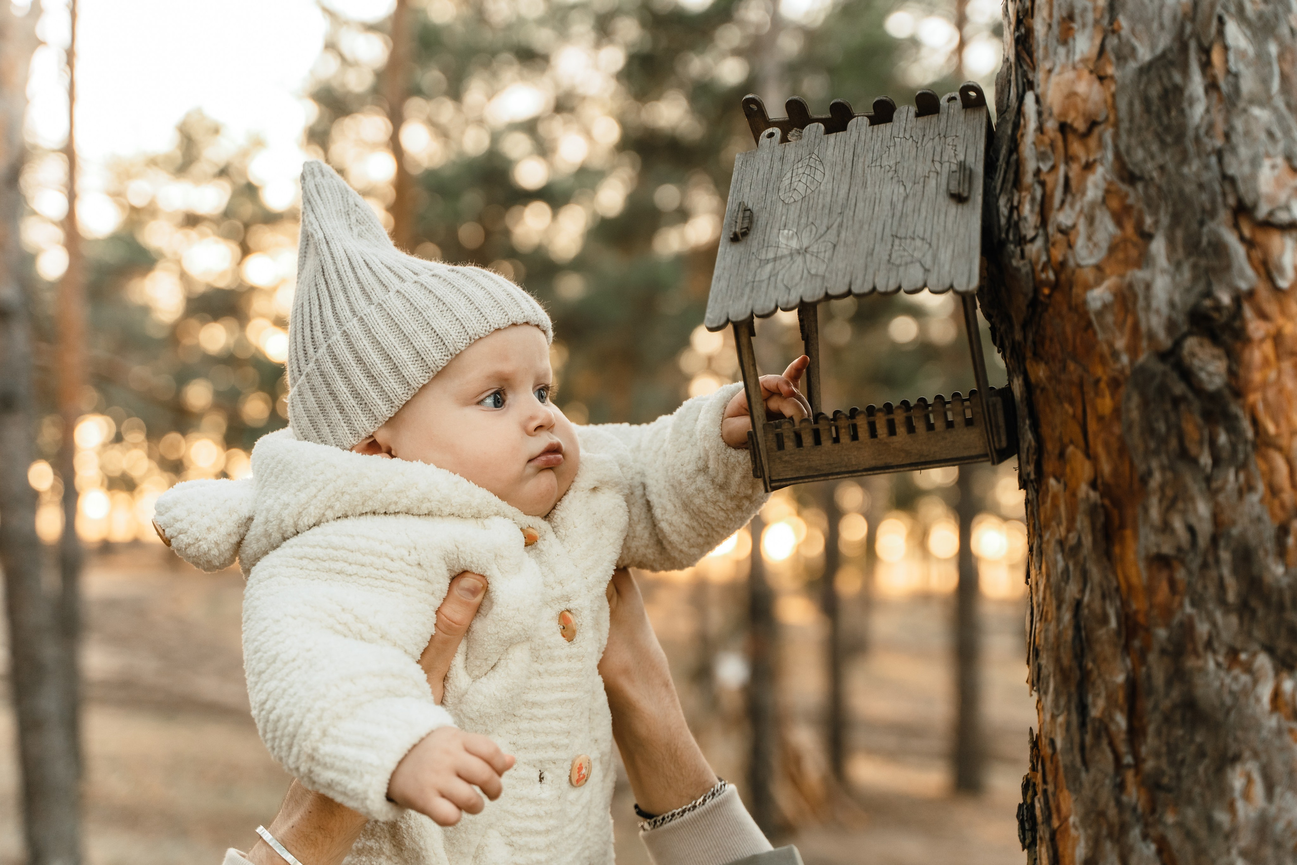 Мира. Ваш личный фотограф в Волгограде и области