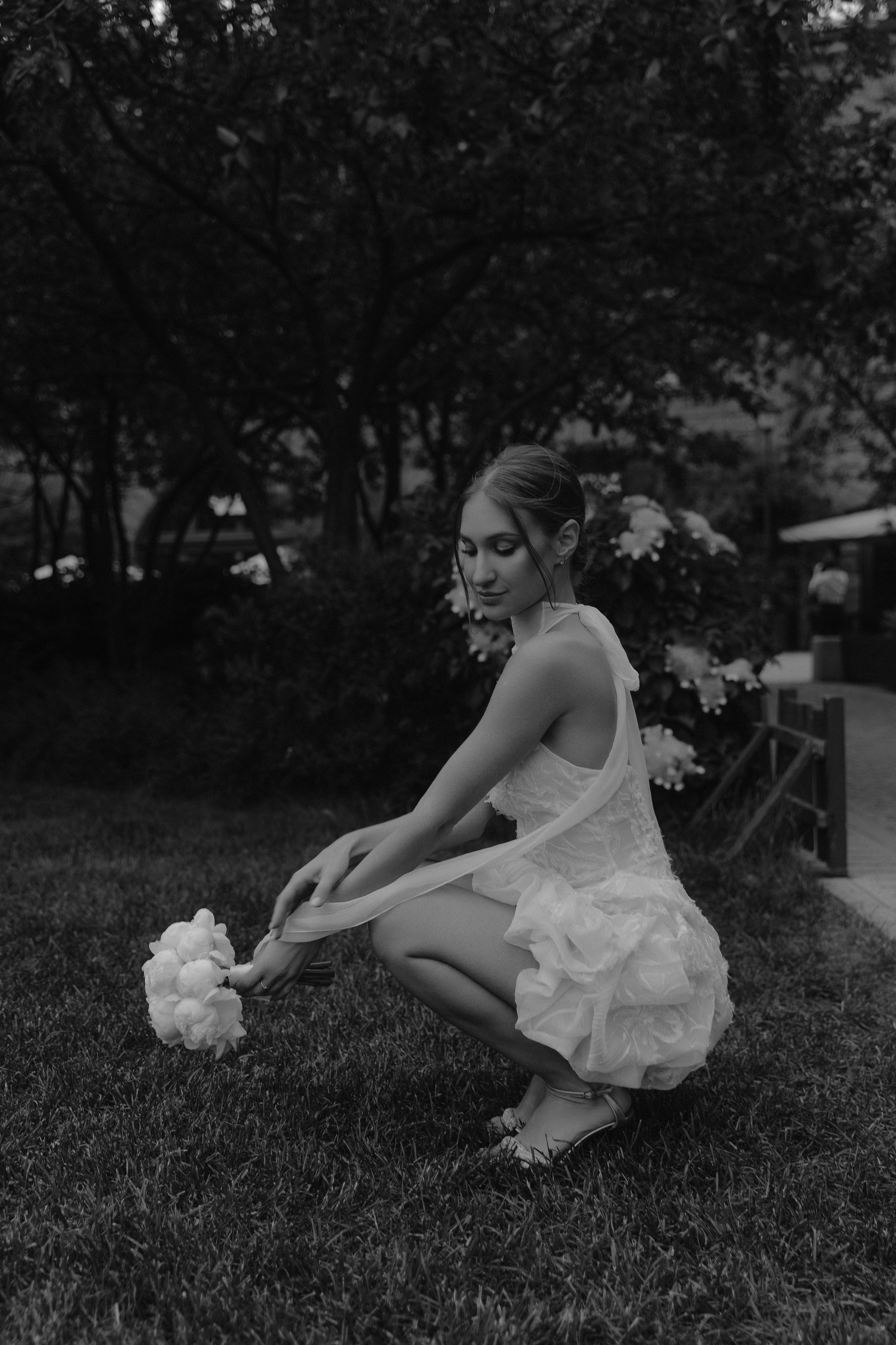 V&D. Свадебный фотограф — Наталья Фед СПб/Москва