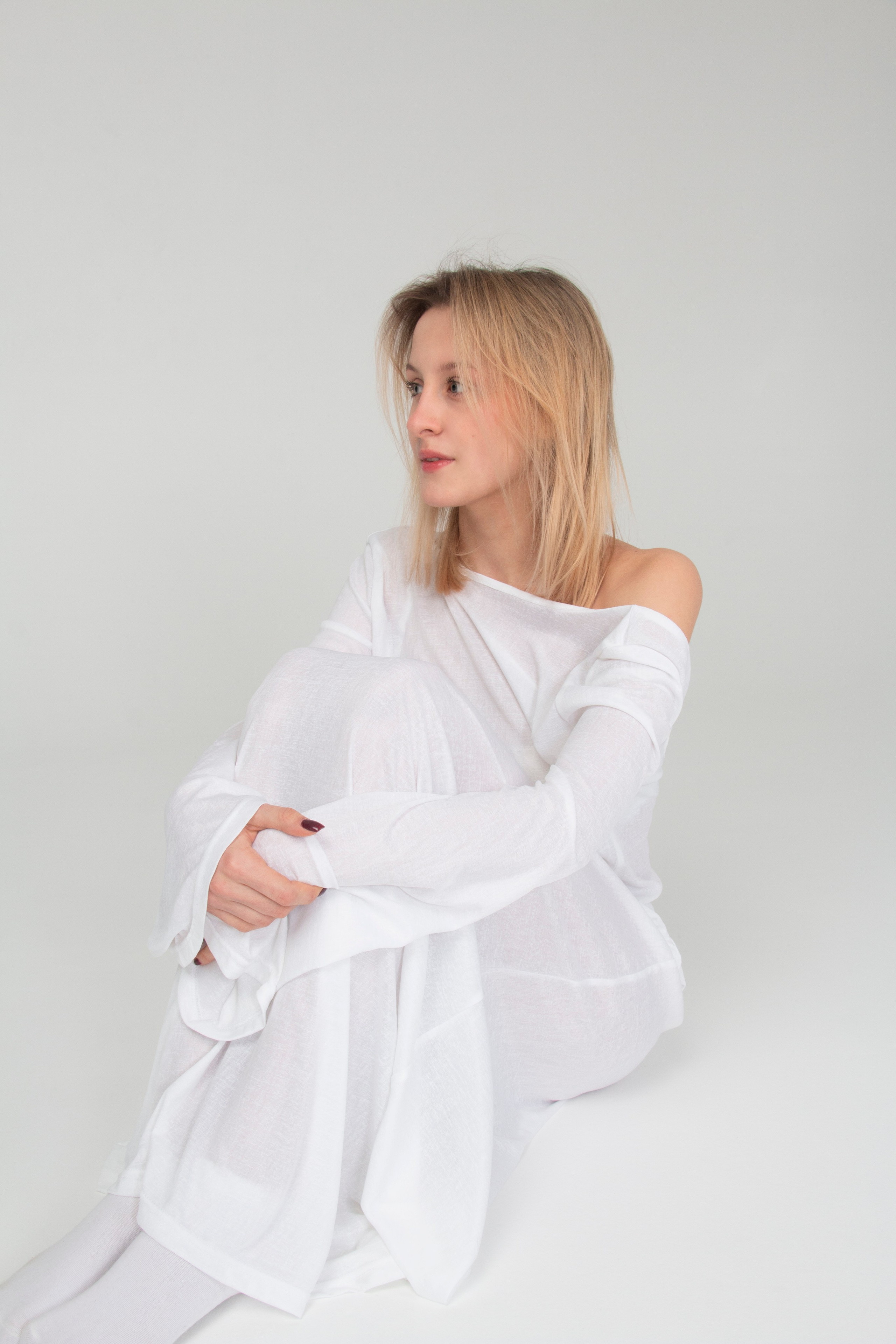 Индивидуальная съемка. Фотограф из Санкт-Петербурга — Виктория Горелкова