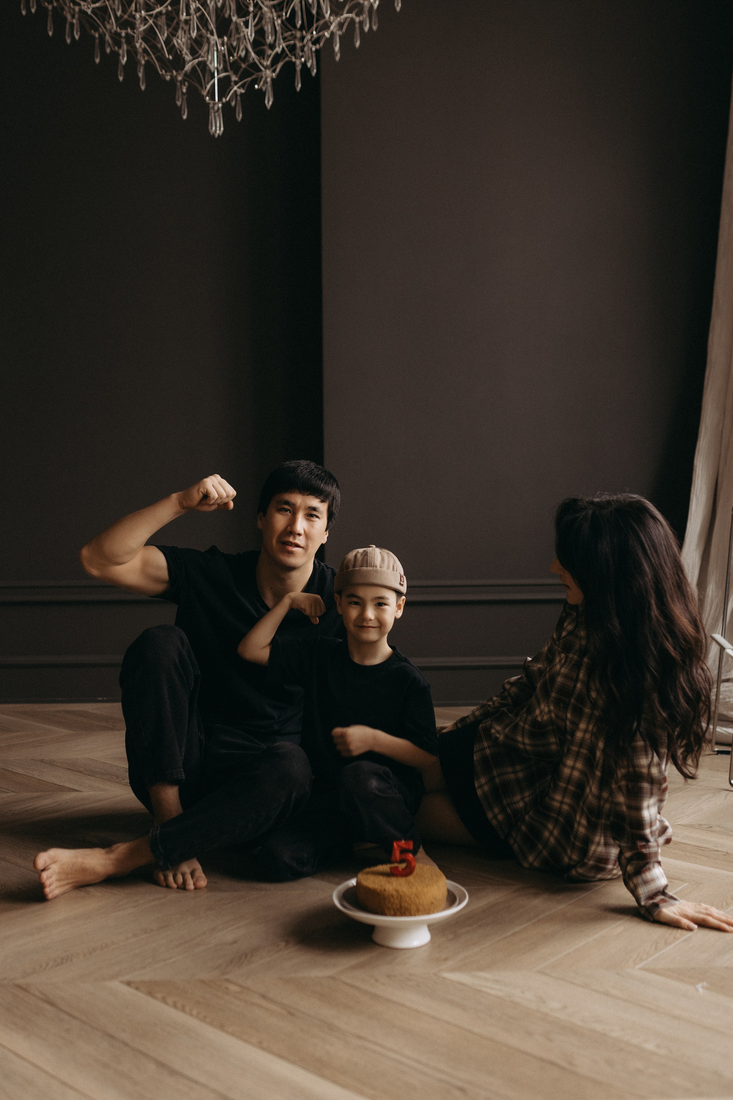 Тимур, Марьям, Давидик. Семейный и свадебный фотограф в Краснодарском крае и РА Юлия Голуб