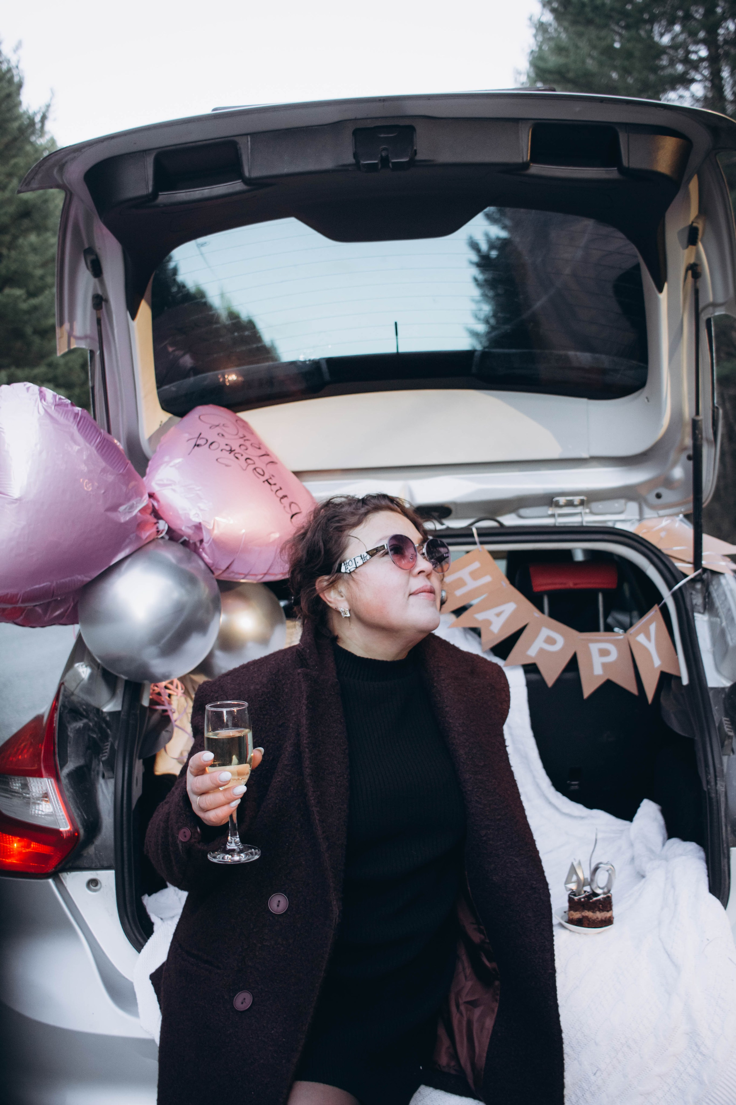 Елена. Фотограф Туринск | Анастасия Щеглова