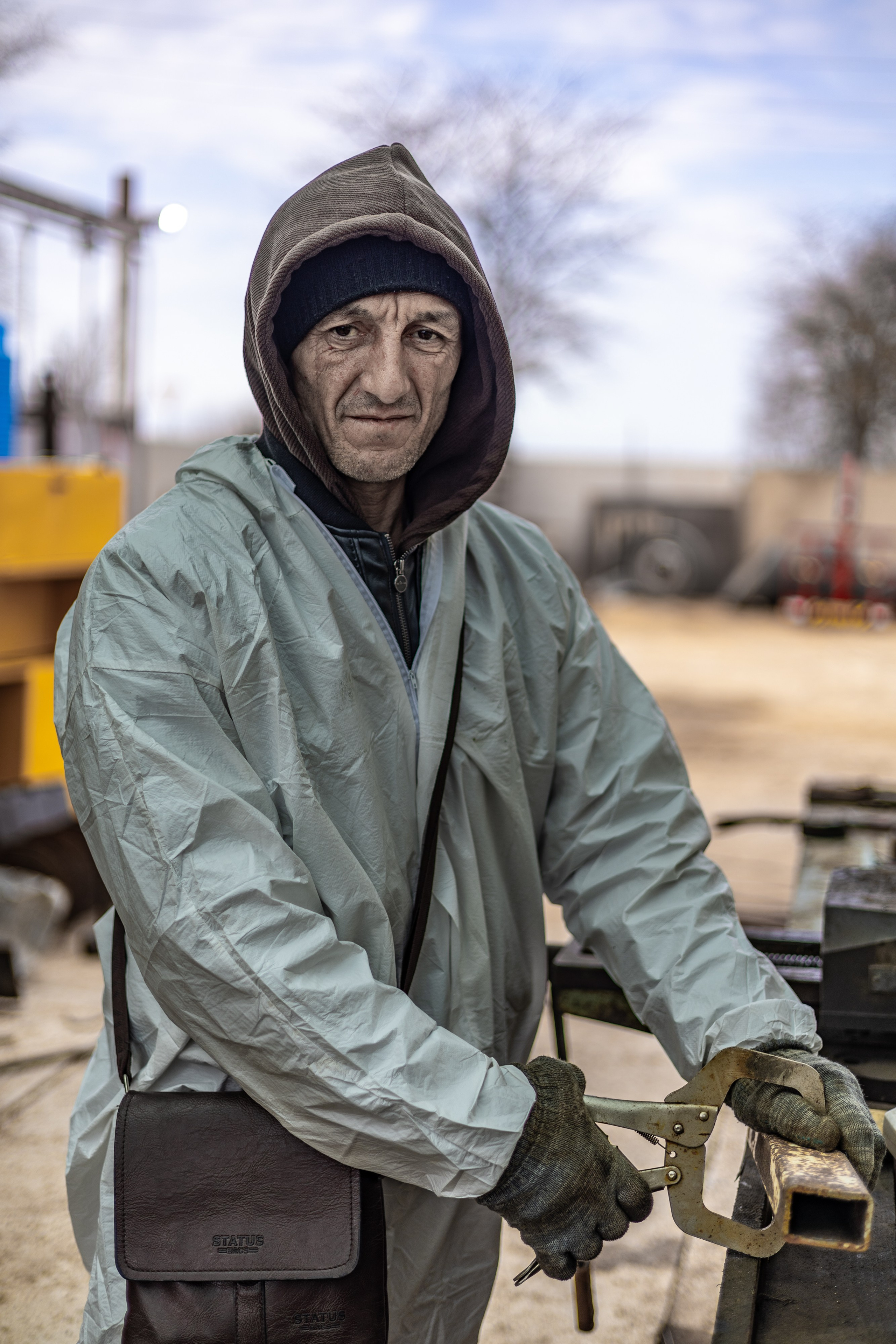 Фотосессия в Джанкое. Дмитрий Петров фотограф из Джанкоя