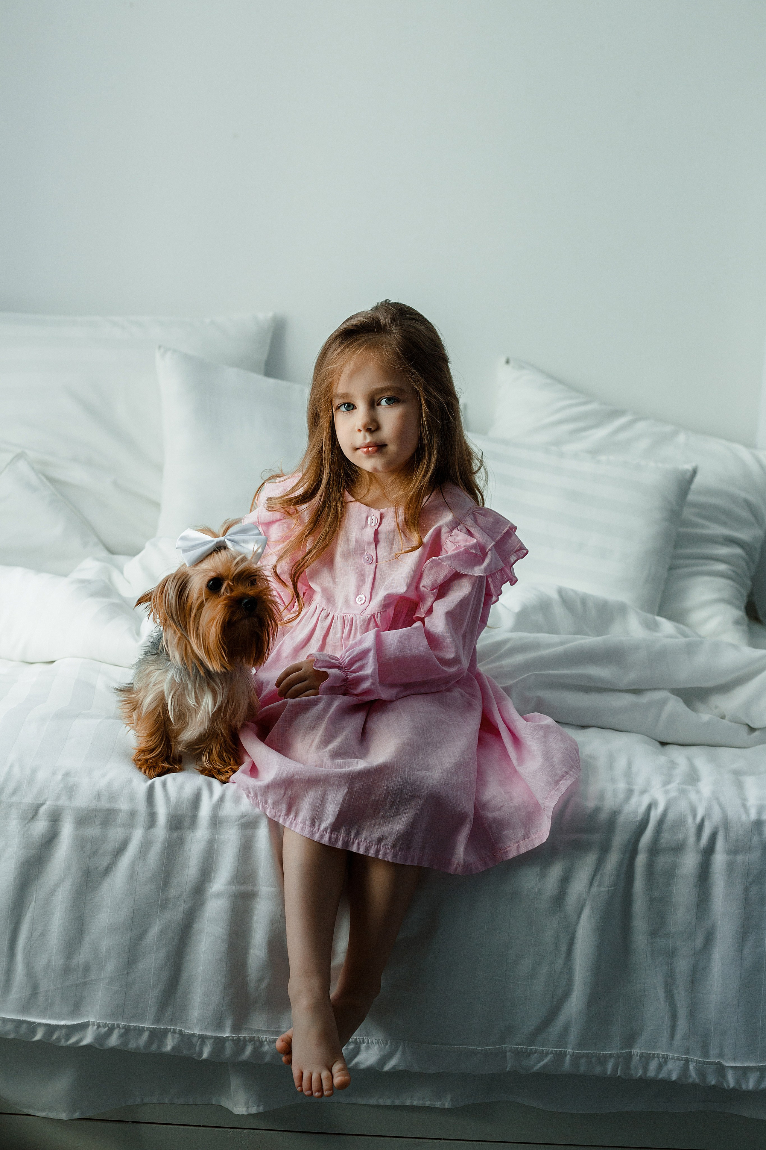 Эмилия. Фотограф Минск Татьяна Ильич